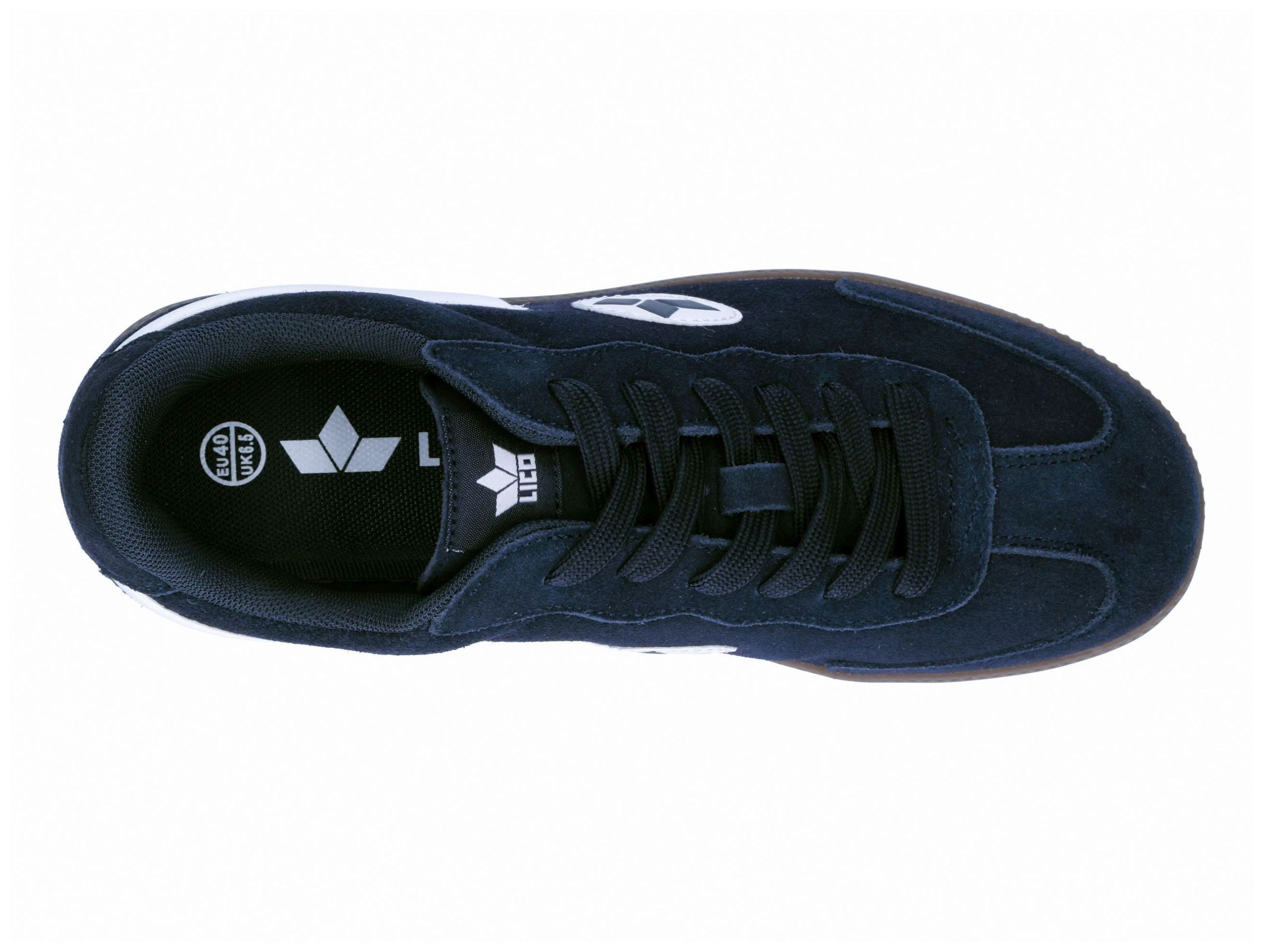 Lico Sneakers Vrijetijdsschoen Shuttle L