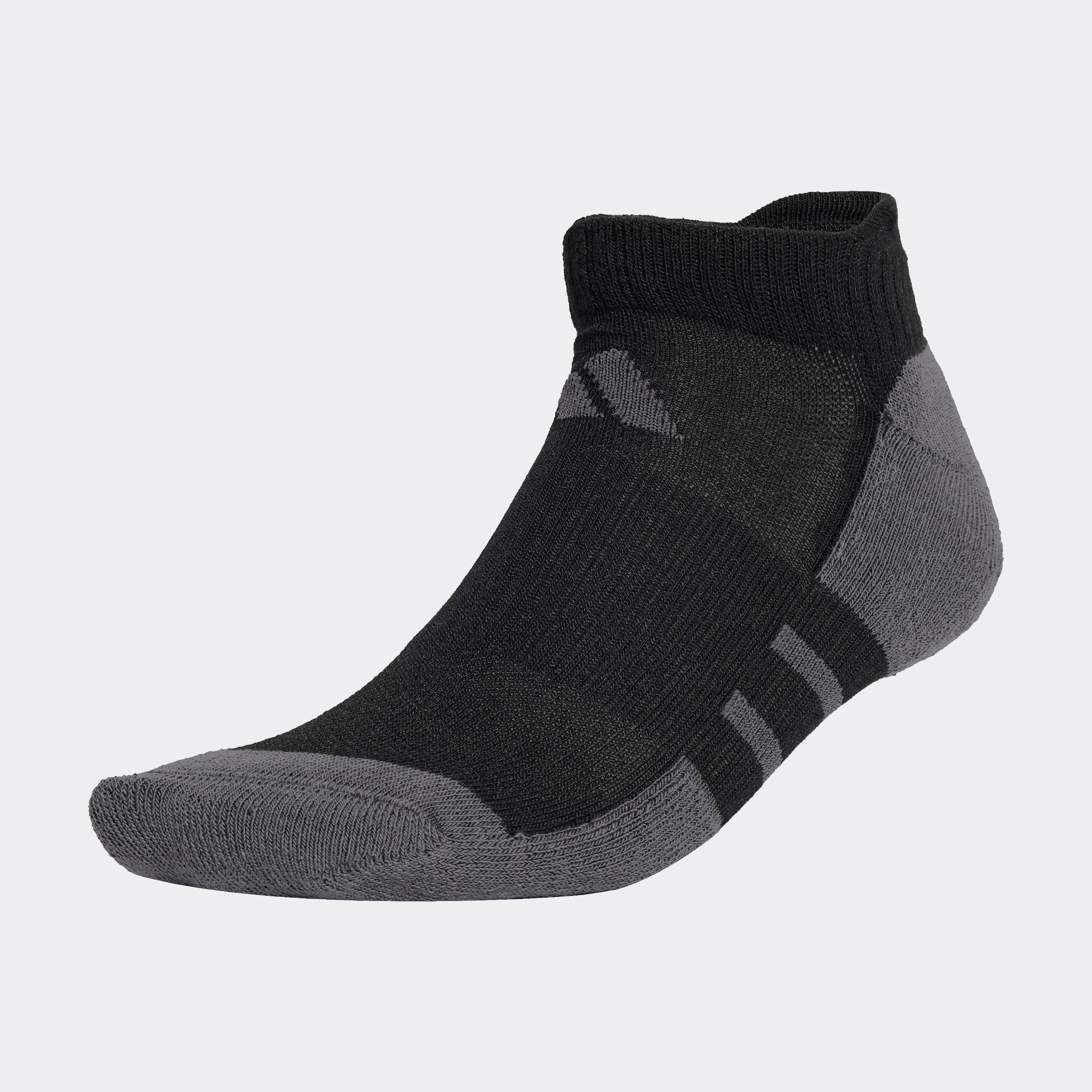adidas Performance Functionele sokken ESS CC LOW 3P (3 paar)