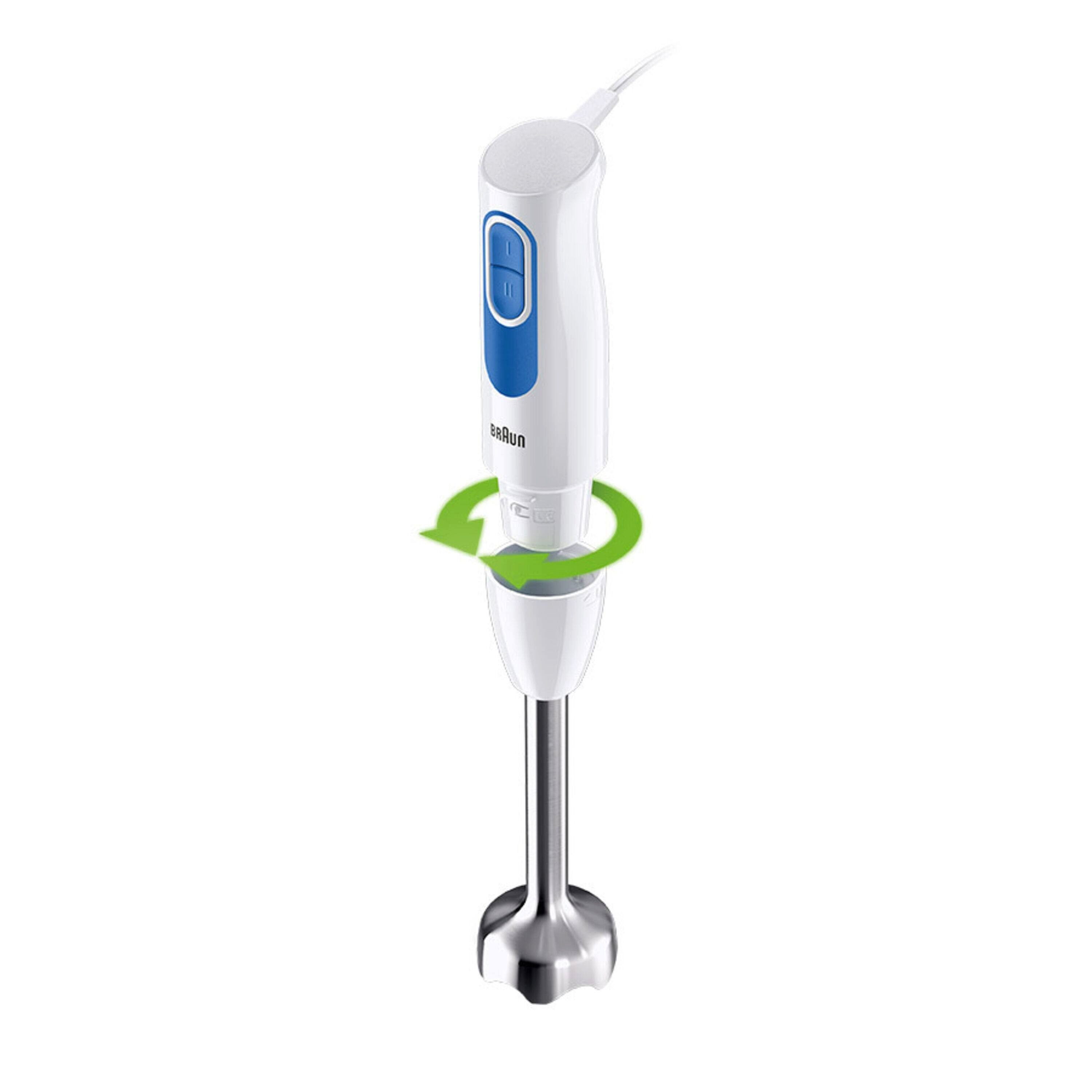 Braun Staafmixer MQ 20.001M MQ 20.001M
