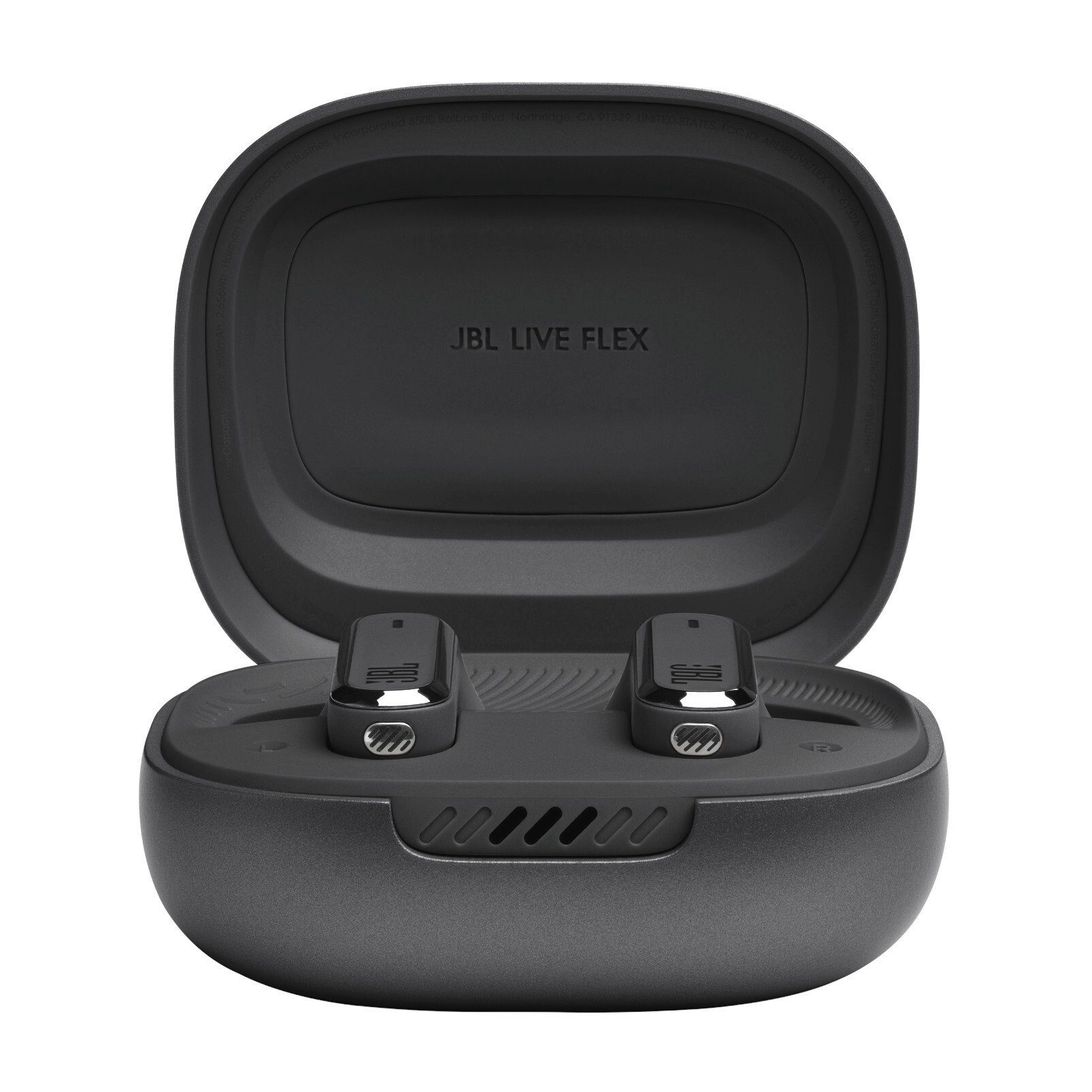 JBL Wireless in-ear-hoofdtelefoon LIVE Flex