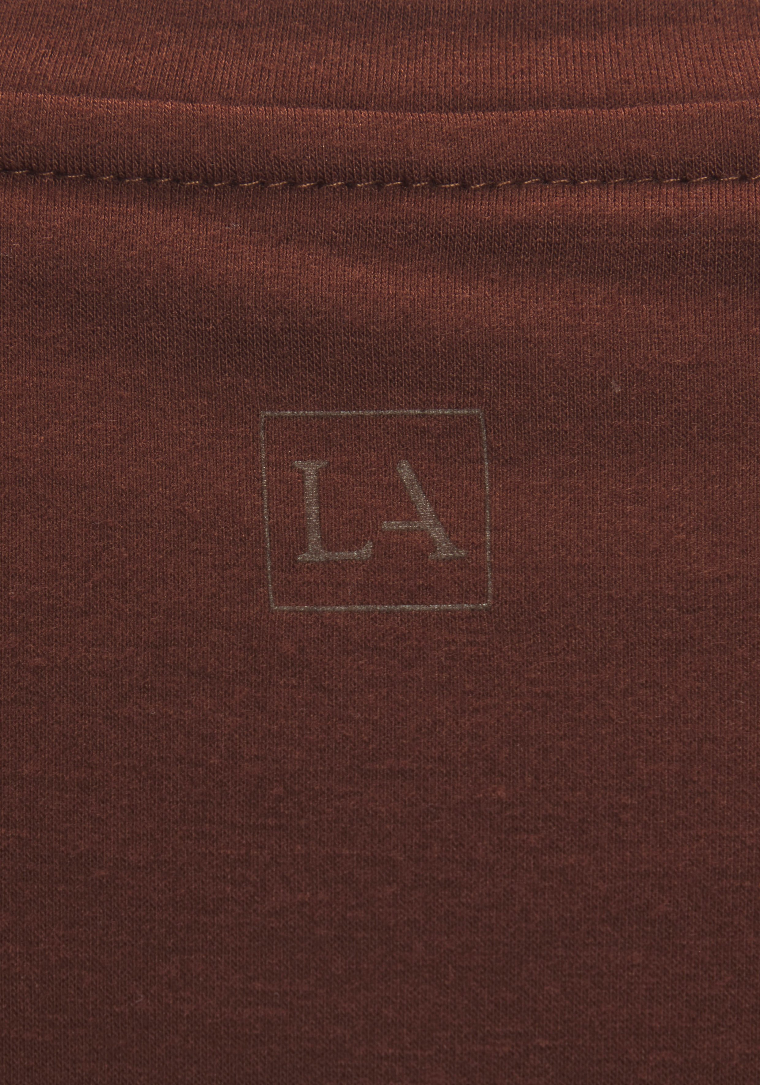active by Lascana 2-in-1-shirt