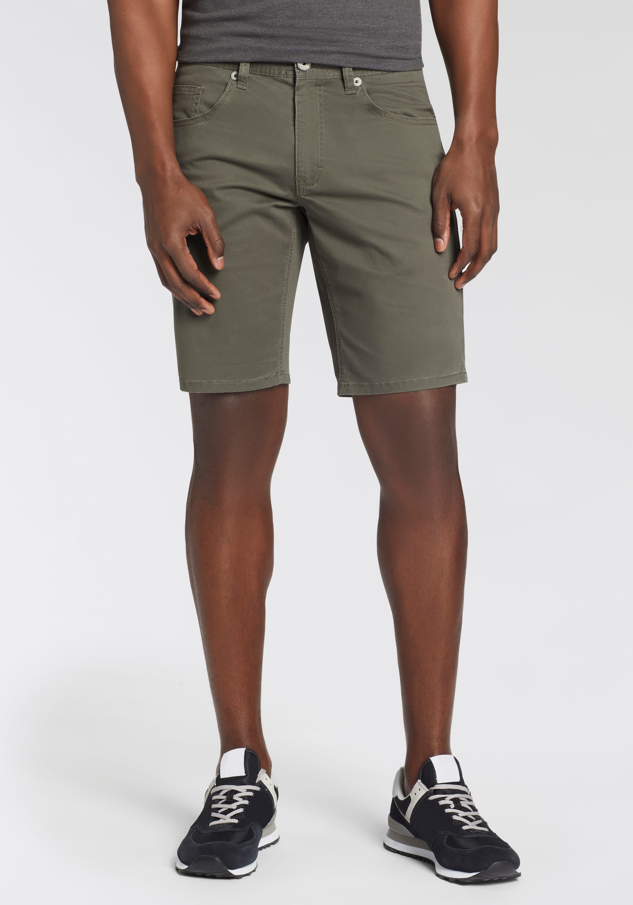 Bruno Banani Short 5 pocket