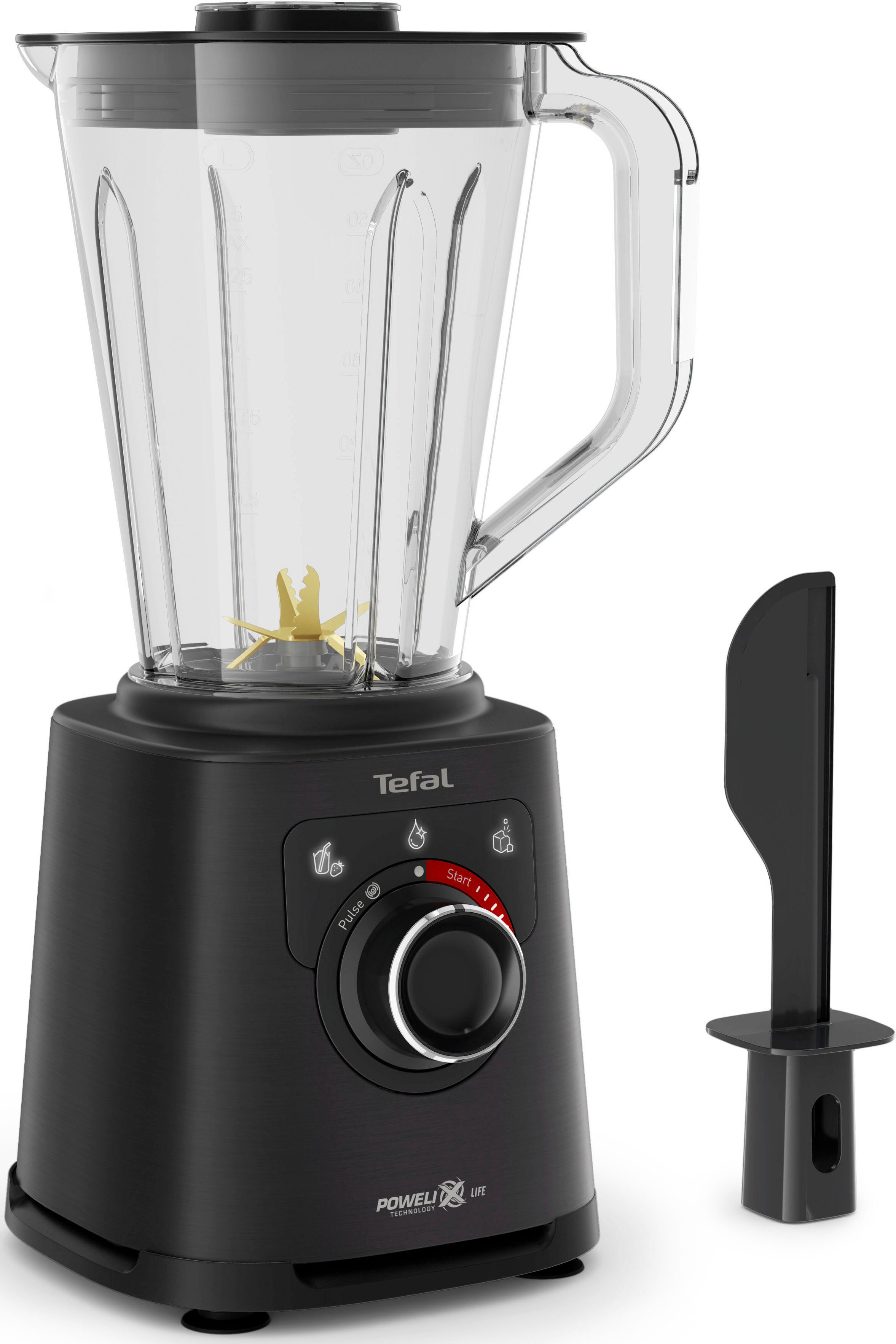 Tefal Blender BL88A8 Perfectmix+