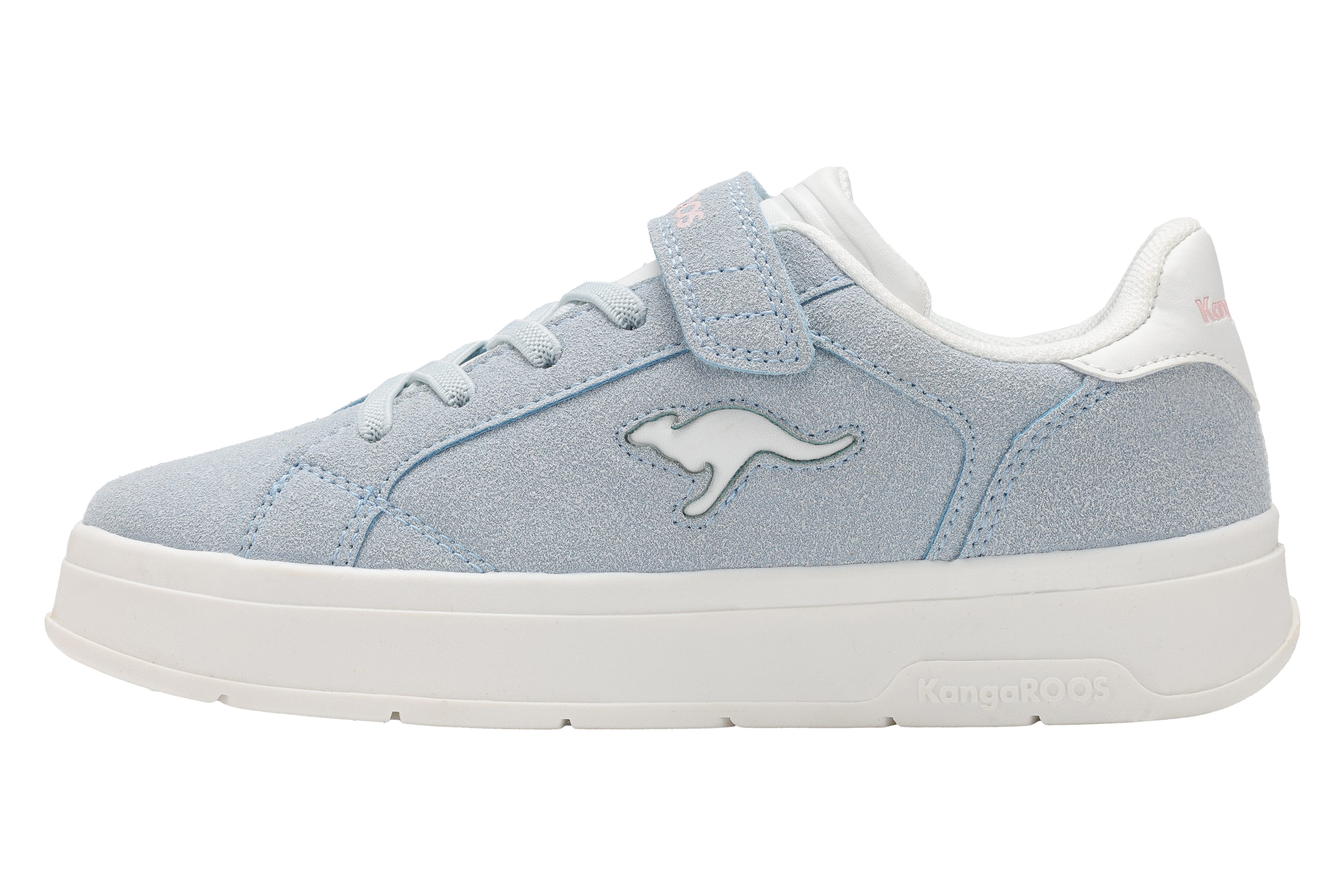 KangaROOS Sneakers K-GK Milky EV