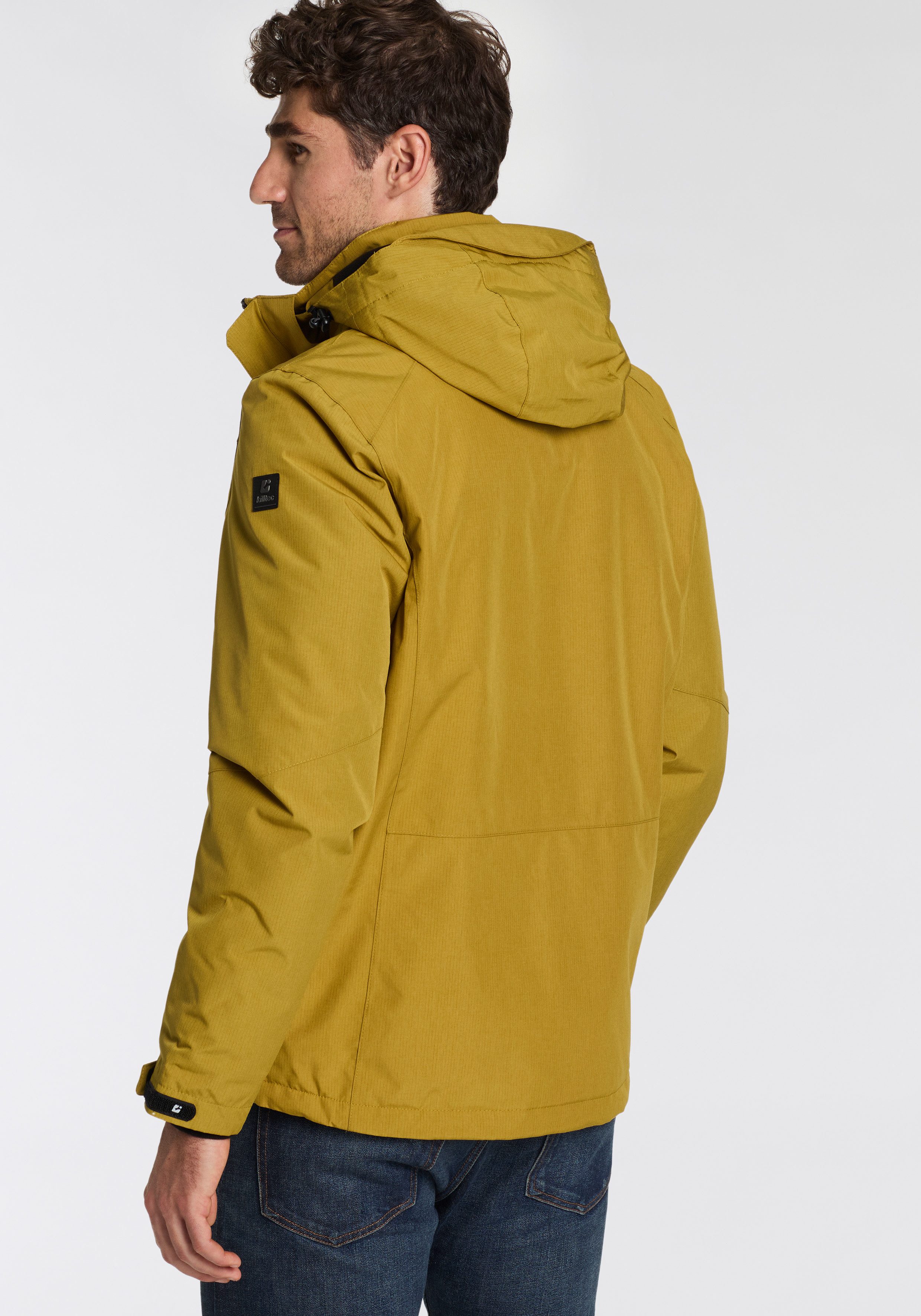 Killtec Outdoorjack KOW 161 MN JCKT