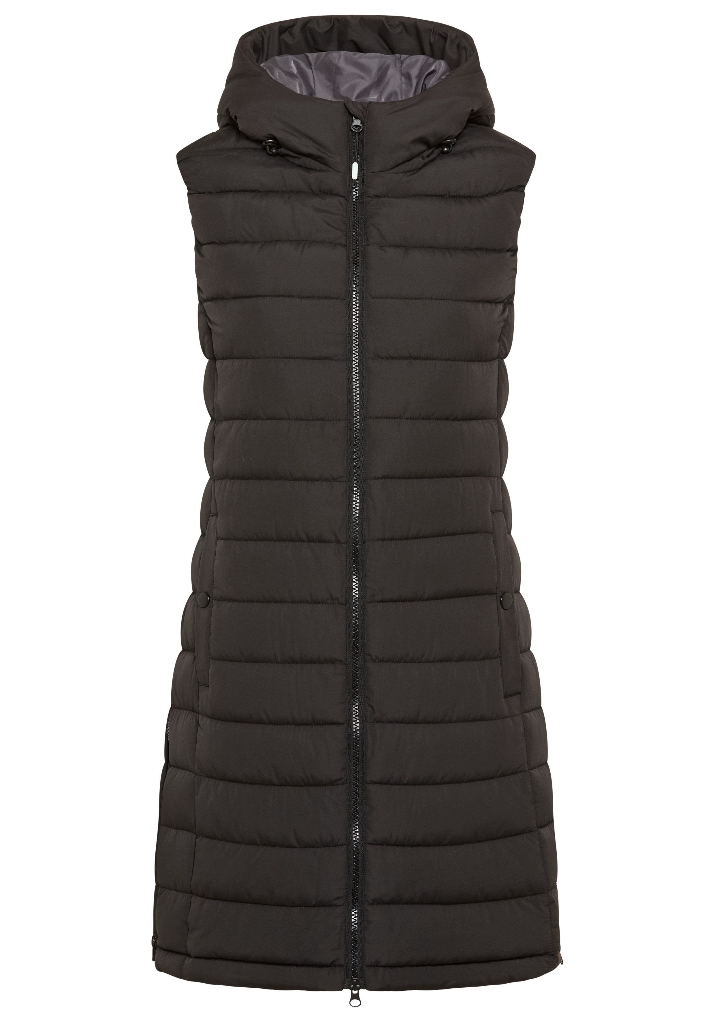 KangaROOS Lang gilet