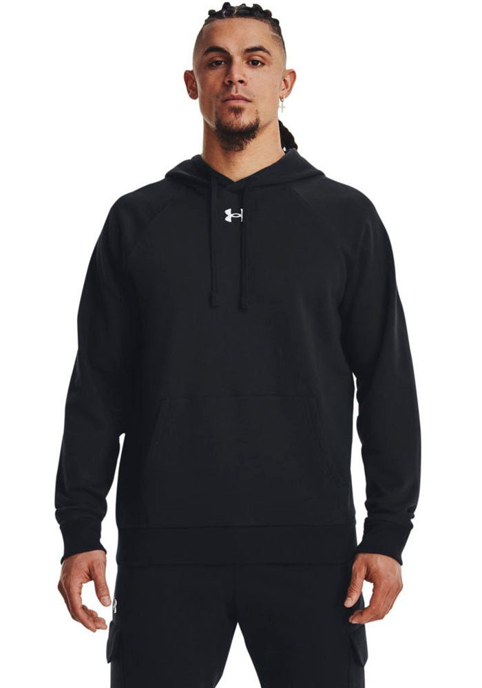 Under Armour® Fleecetrui UA Rival Fleece Hoodie