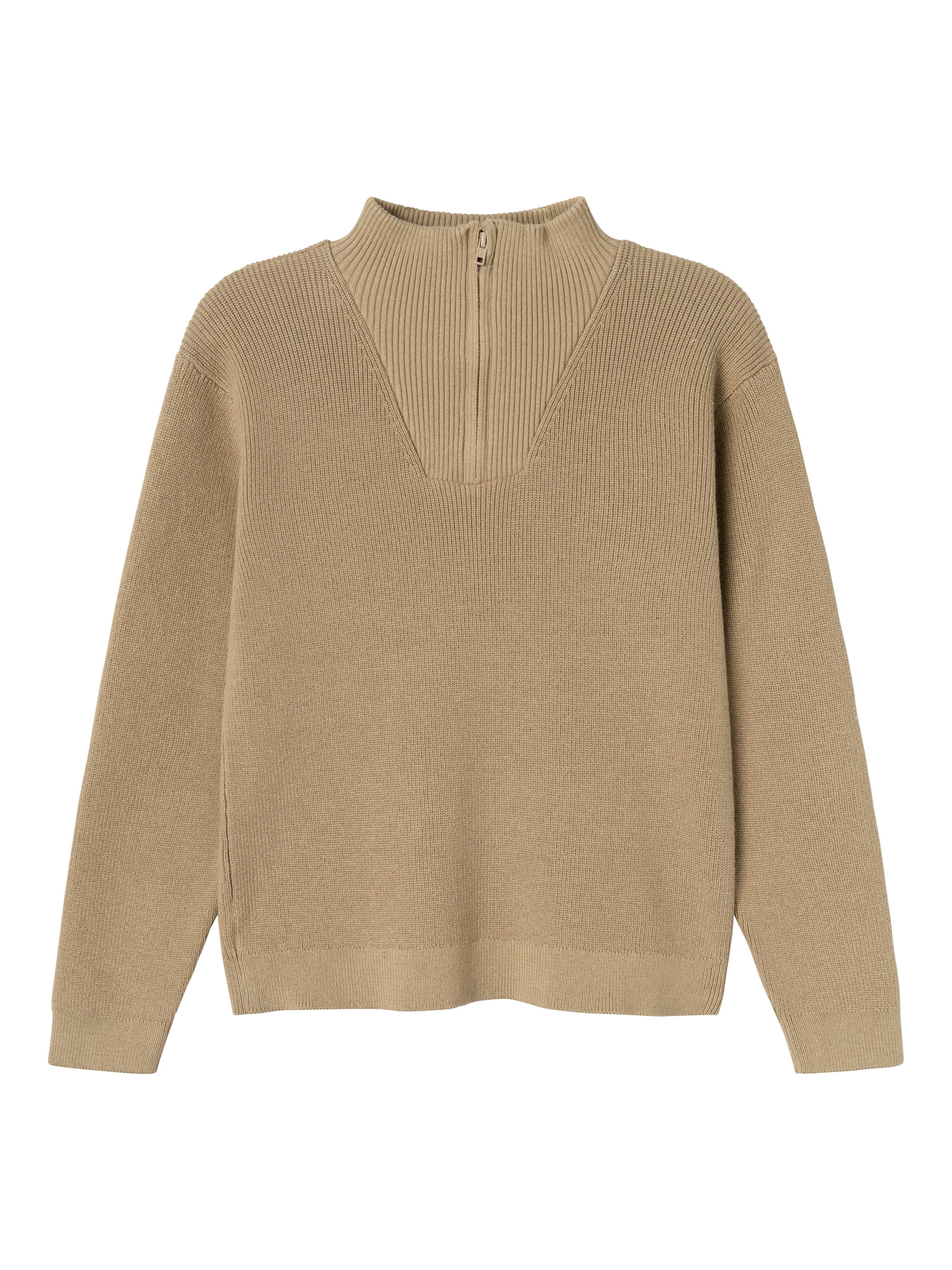 Name It Gebreide trui NKMNESOLLE LS KNIT NOOS