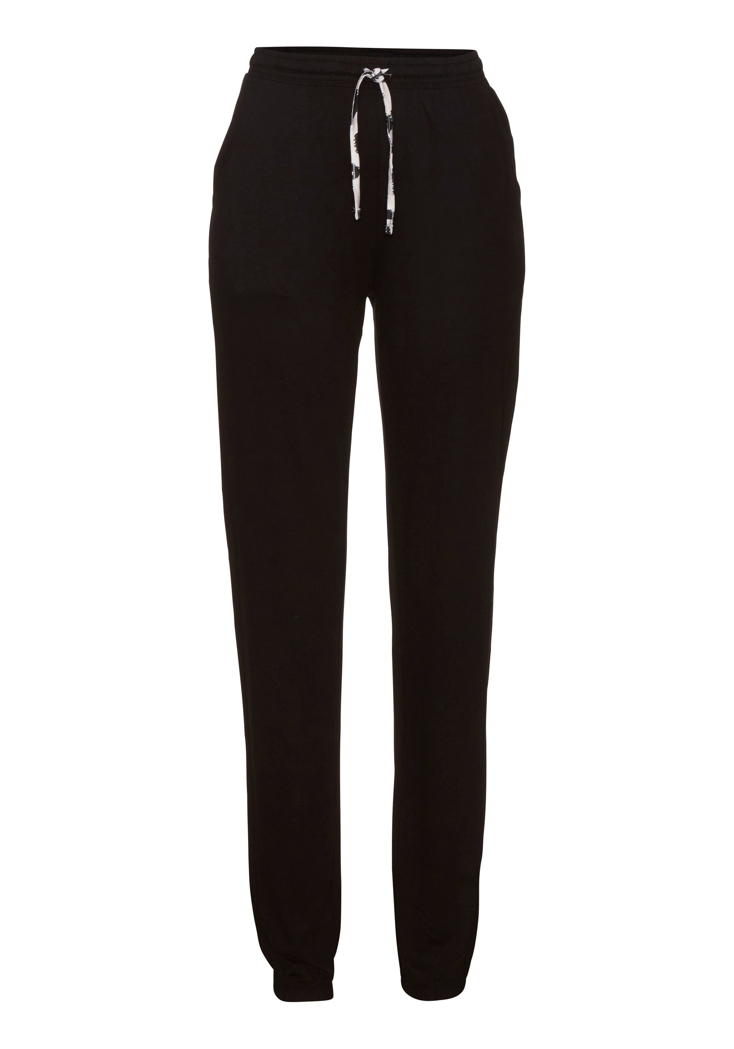 Vivance Dreams Pyjama met dierenprint