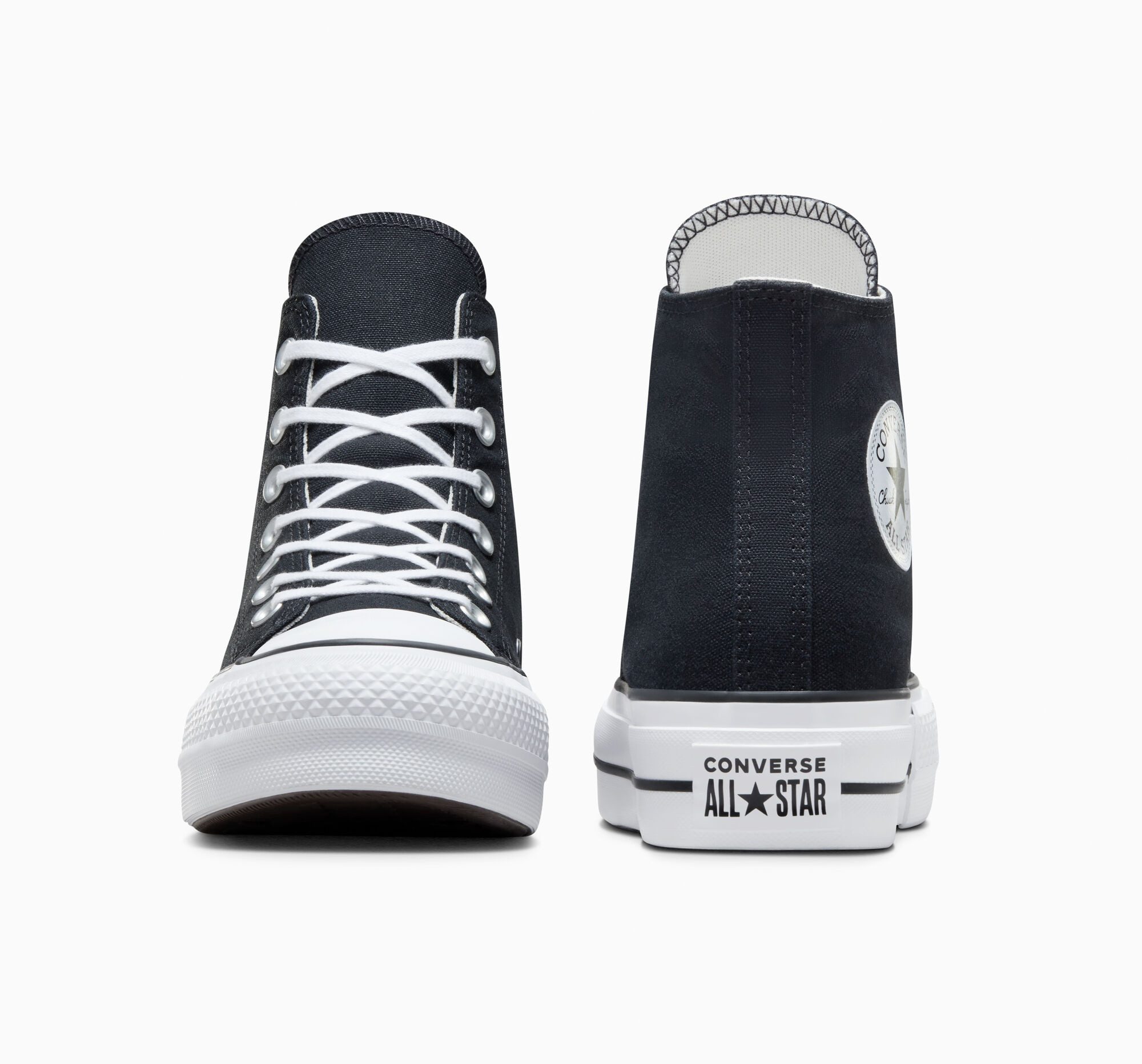 Converse Sneakers CHUCK TAYLOR ALL STAR LIFT PLATFORM CANVAS