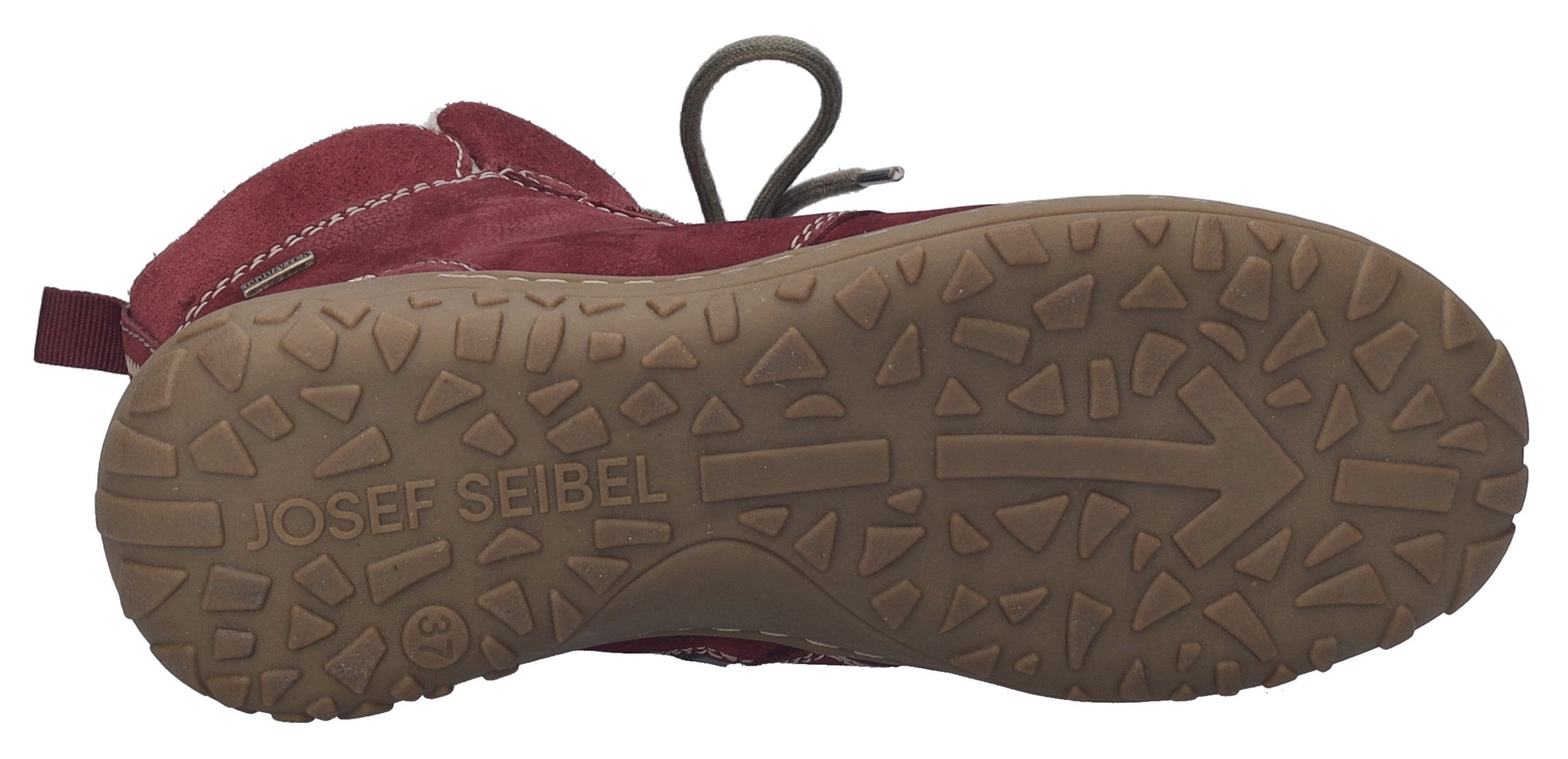 Josef Seibel Winterlaarzen Ruby 53