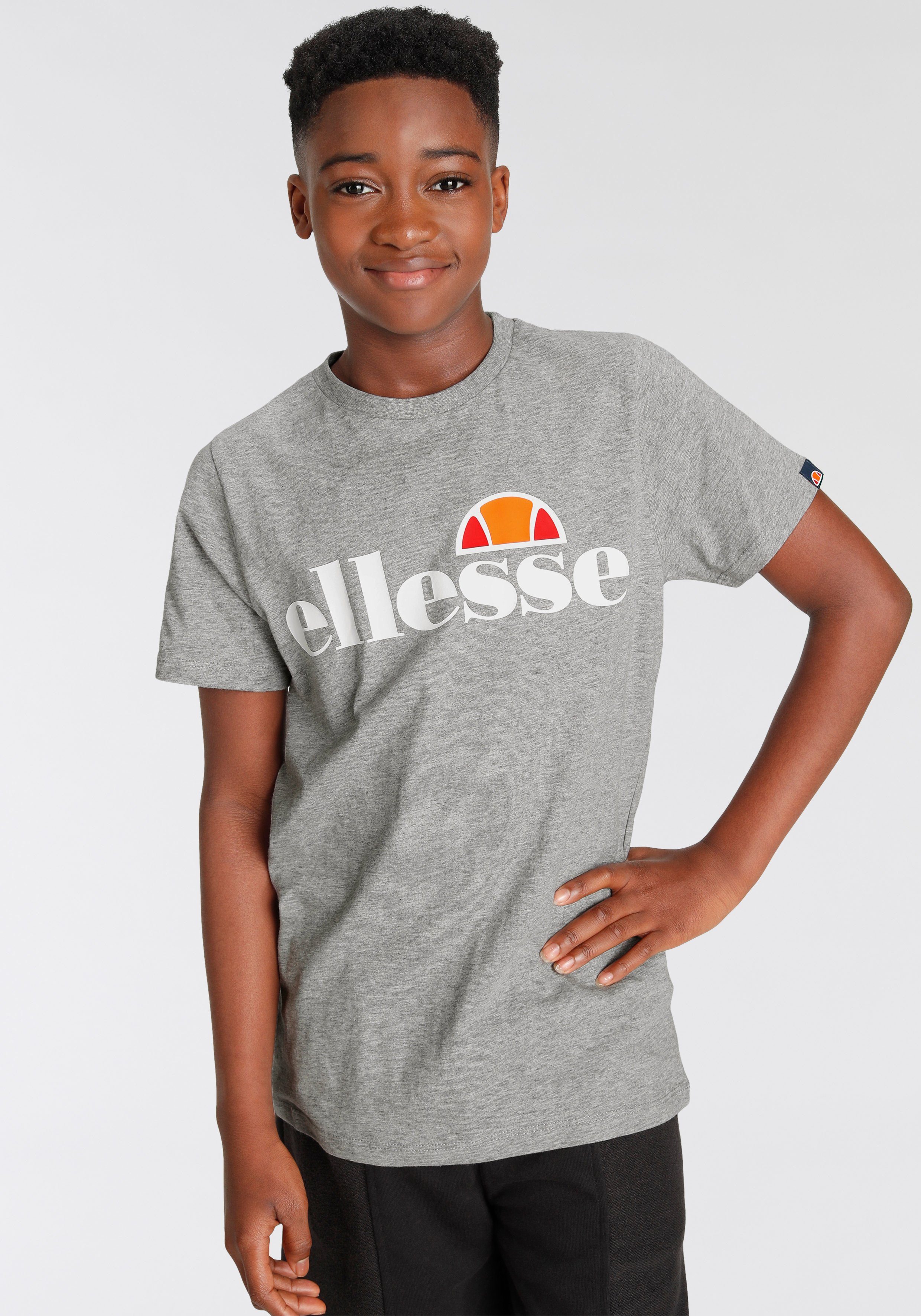 ellesse T-shirt MALIA