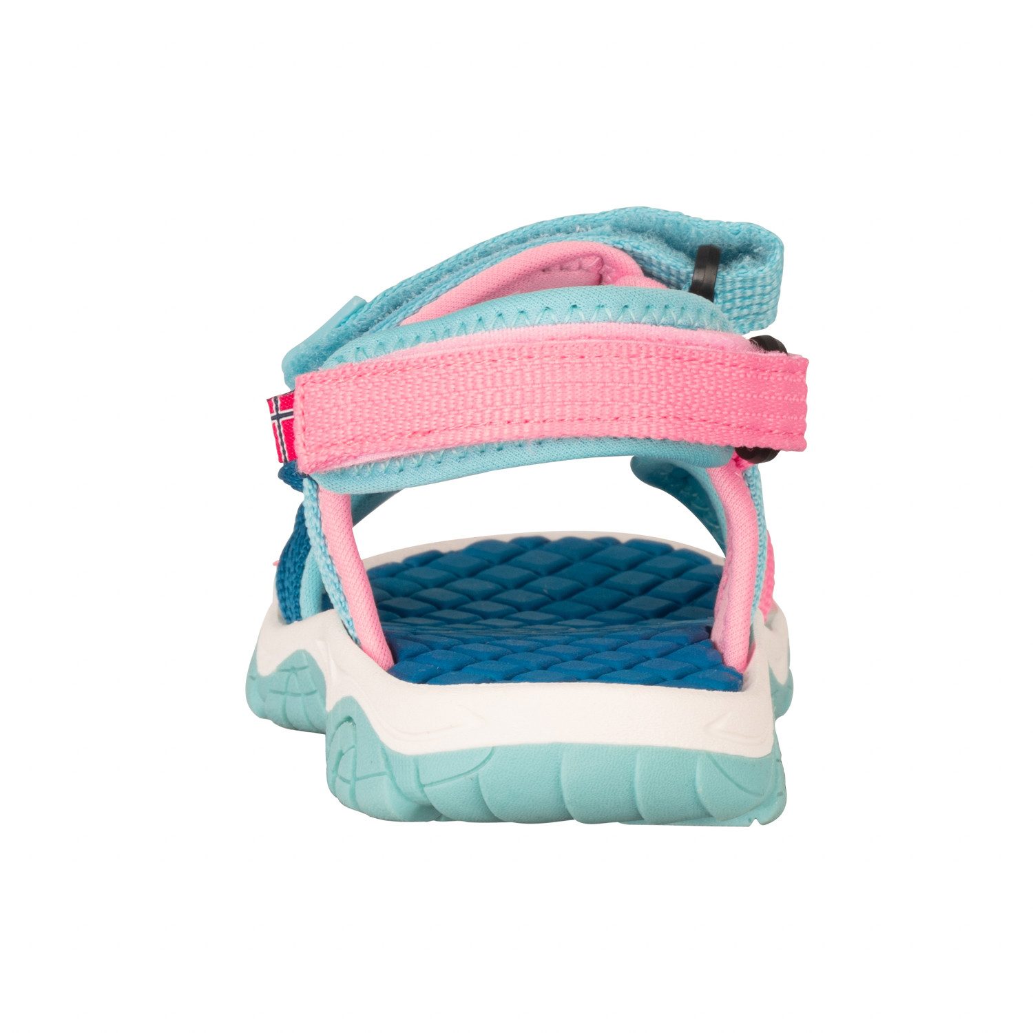 TROLLKIDS Sandalen KIDS OSLOFJORD SANDAL