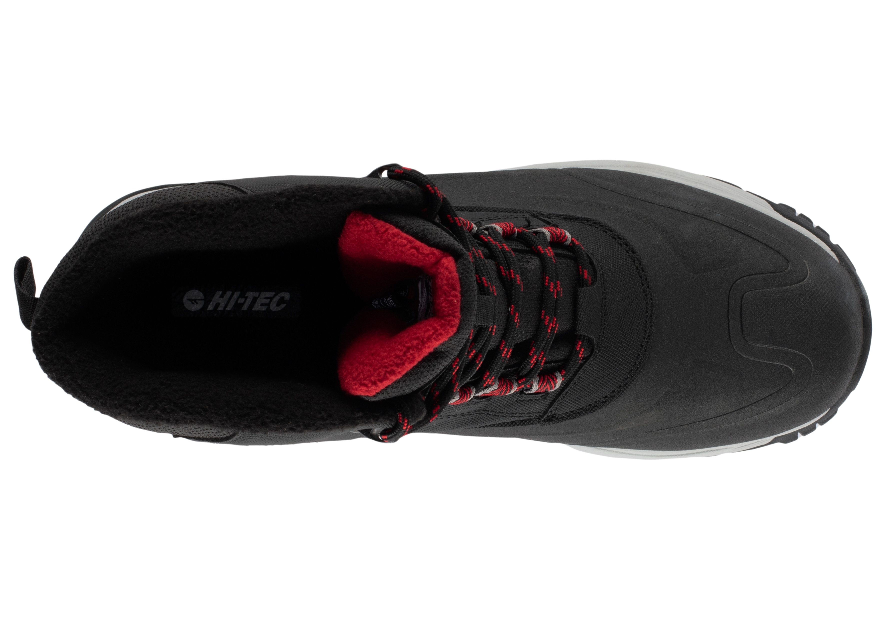 Hi-Tec Winterlaarzen Cairngorm 200 WP Snowboots, winterlaarzen, met 200g Thinsulate isolatie