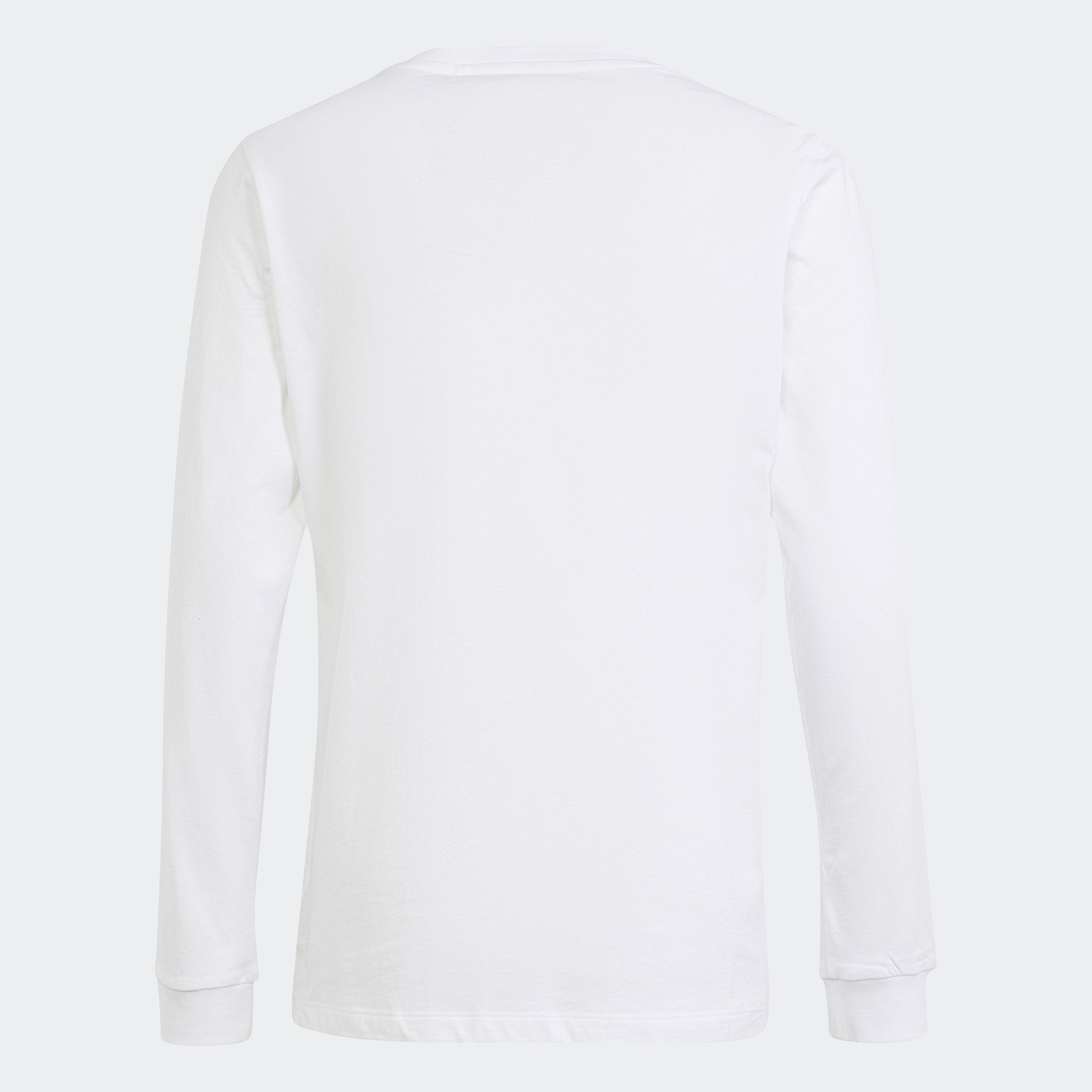 adidas Originals Shirt met lange mouwen Longsleeve