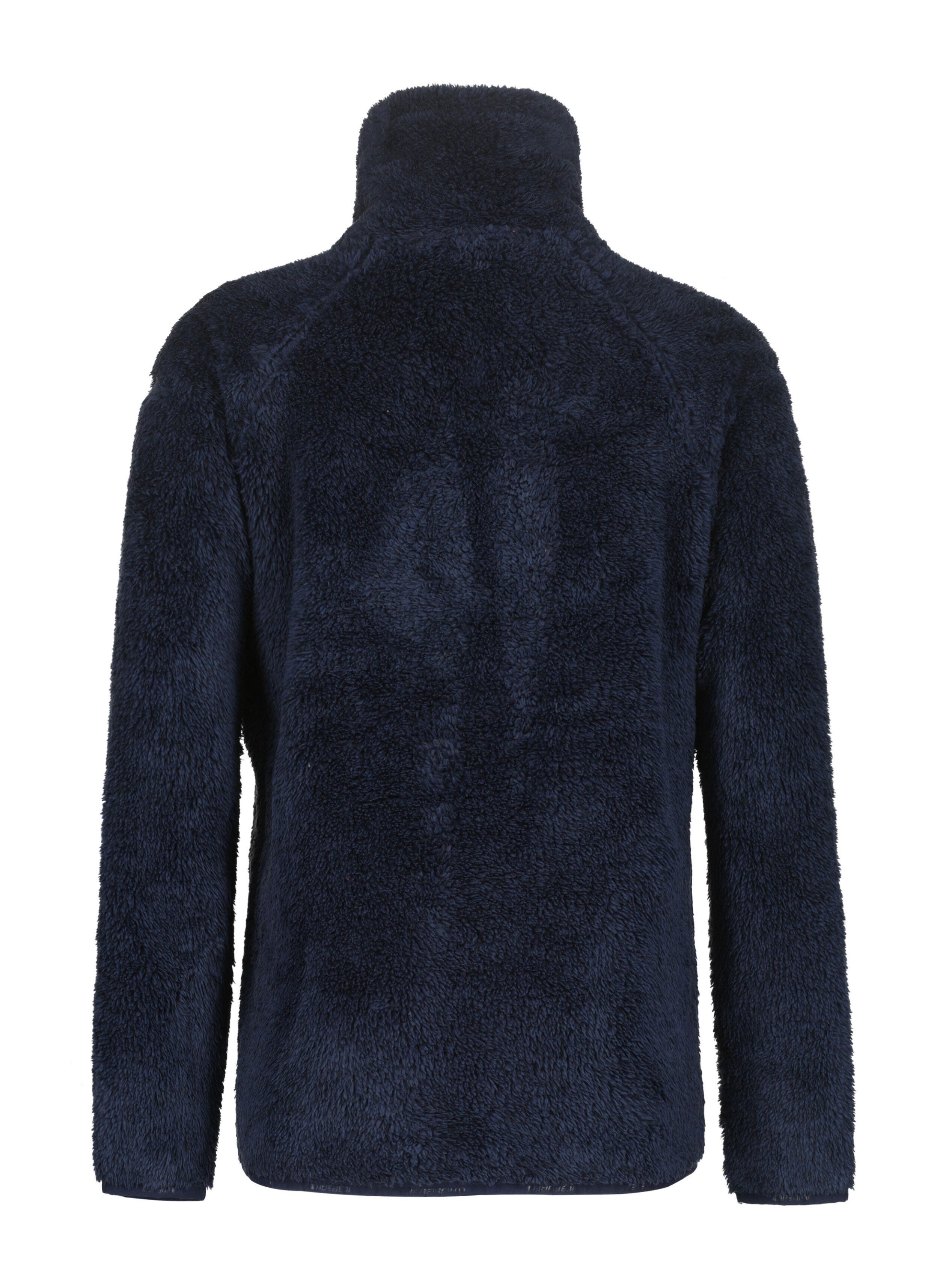 Icepeak Fleecejack LOMA JR (1 stuk)