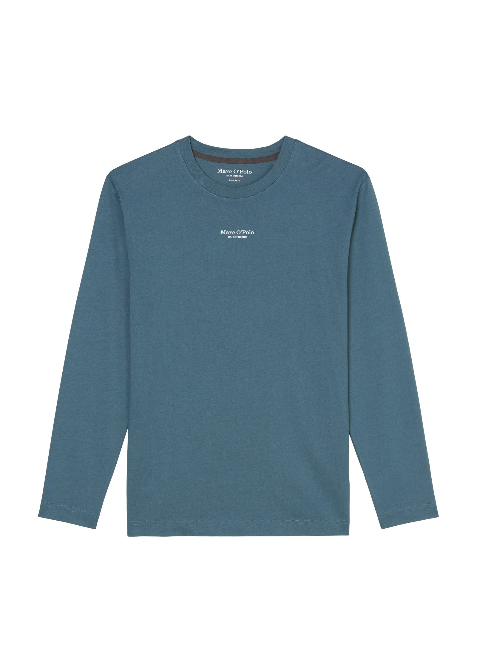 Marc O'Polo Shirt met lange mouwen