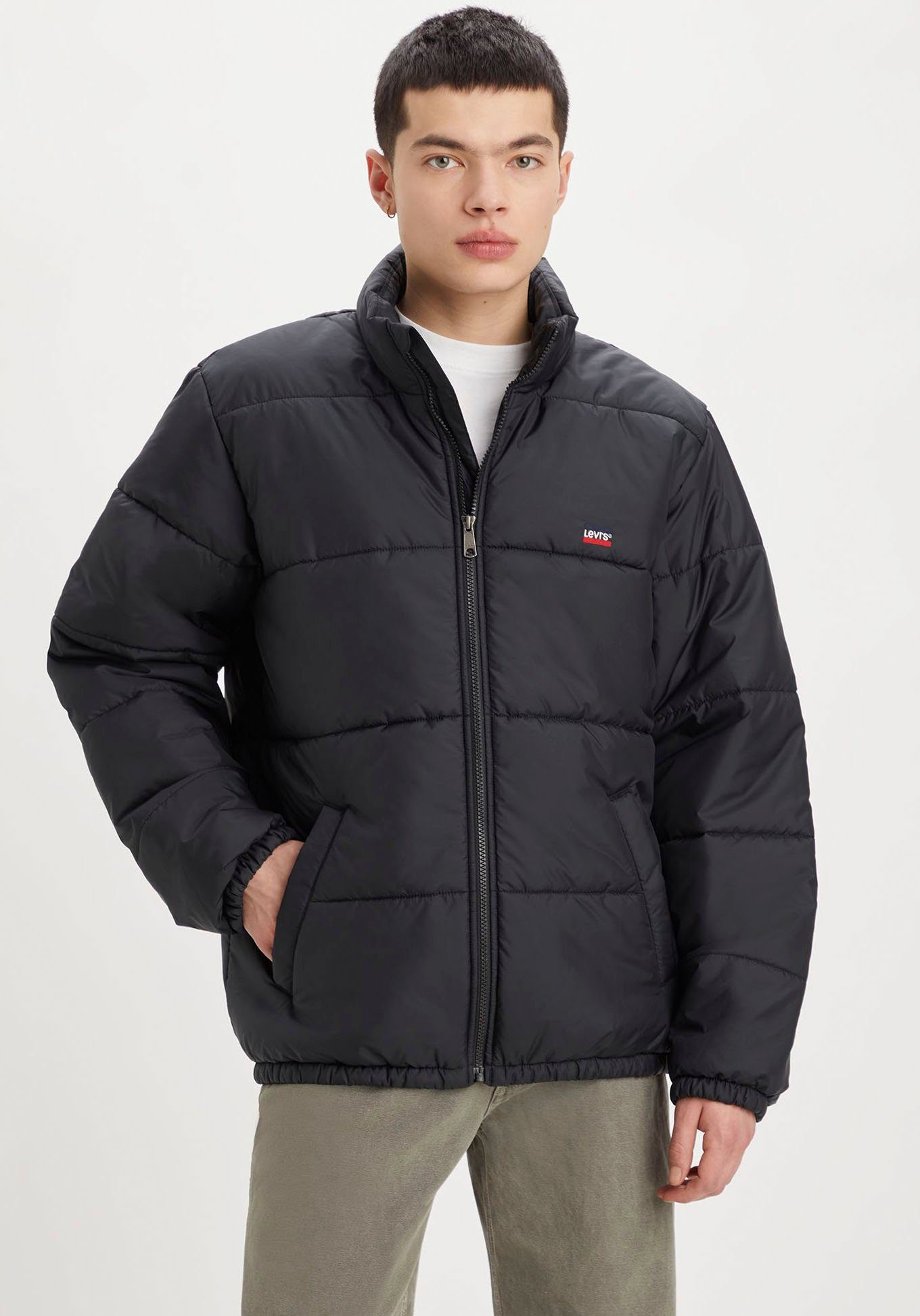 Levi's® Outdoorjack SUNSET SHORT PUFFER