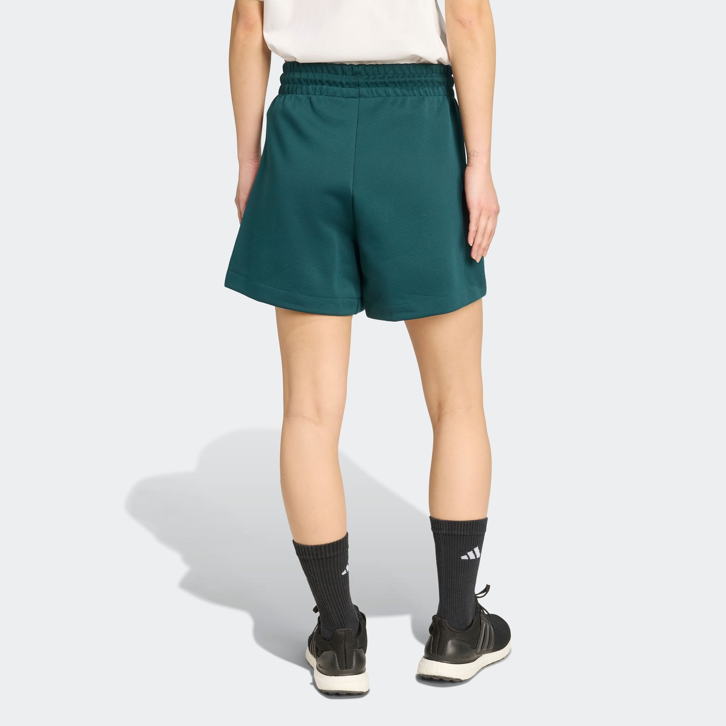 adidas Sportswear Short W Z.N.E. SHORT (1-delig)