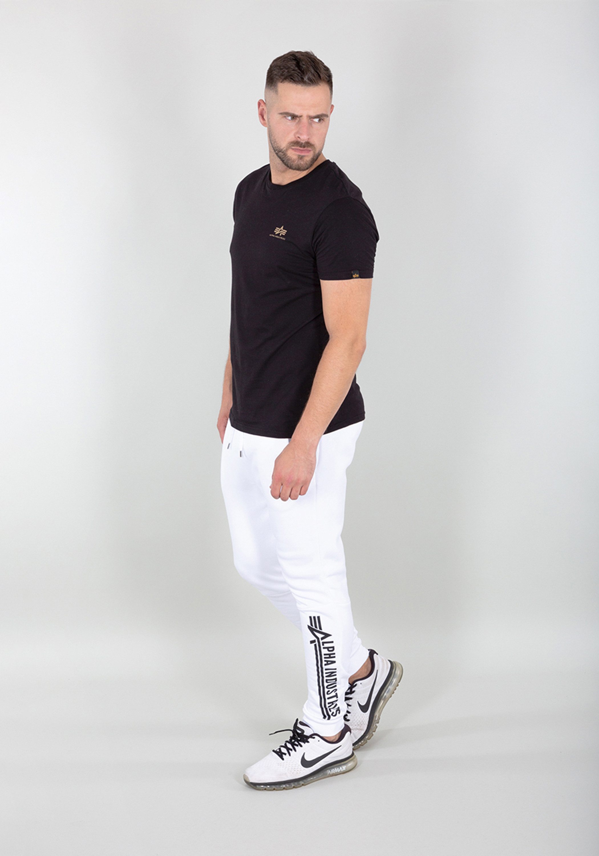 Alpha Industries Joggingbroek Alpha Industries Jogger