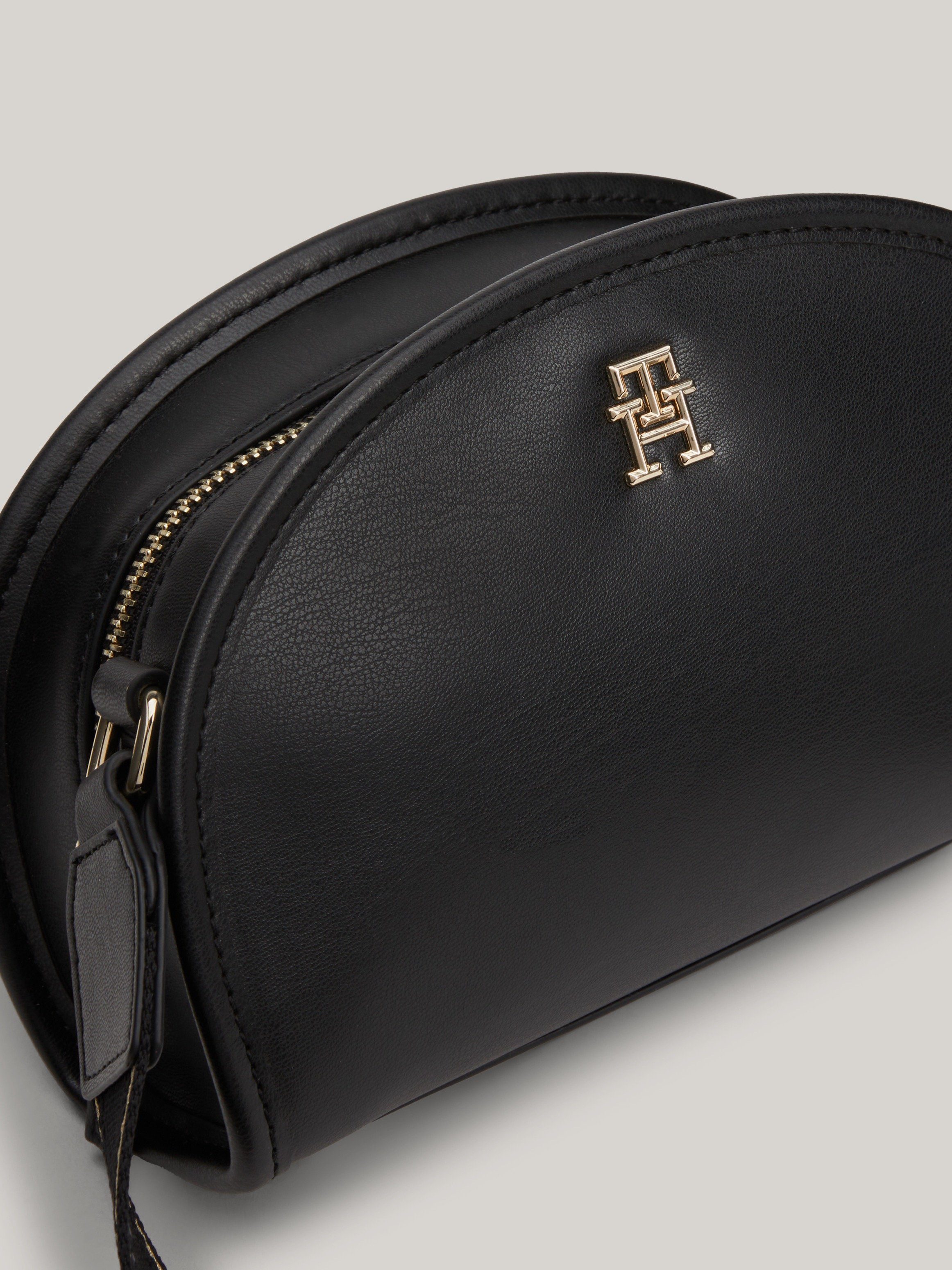Tommy Hilfiger Minibag TH MONOTYPE HALF MOON CAMERA BAG