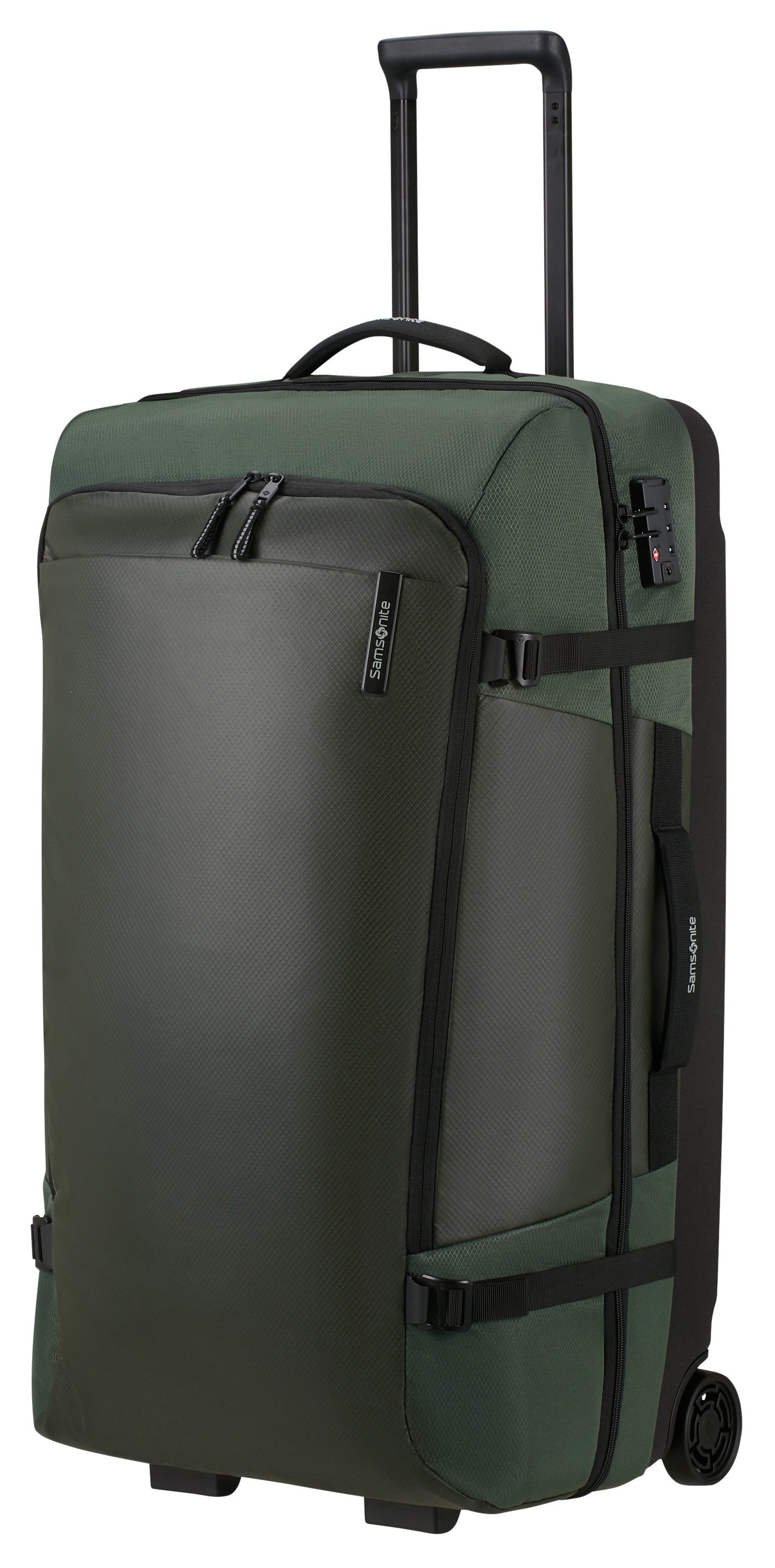 Samsonite Reistas