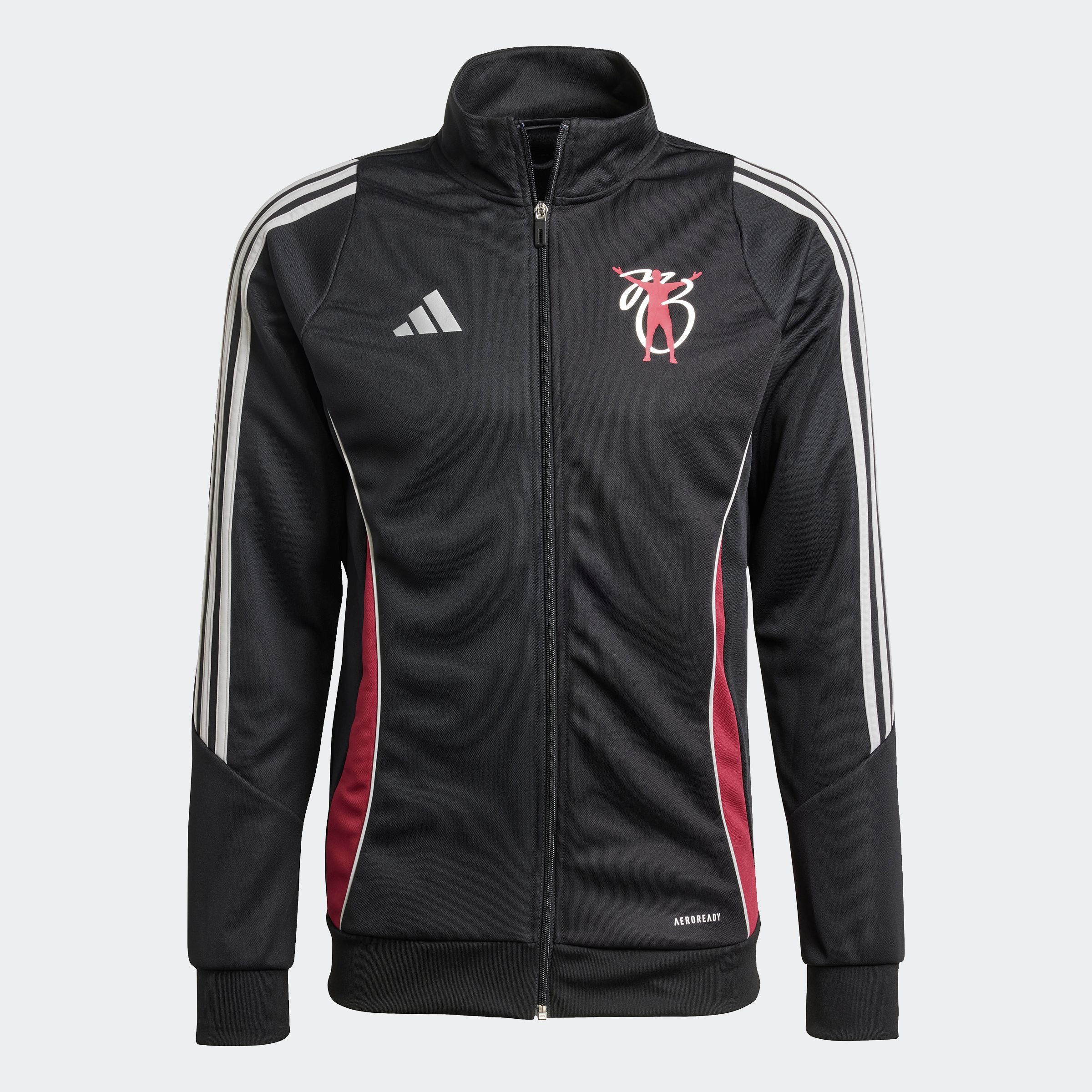 adidas Performance Trainingsjack JB TIRO JKT