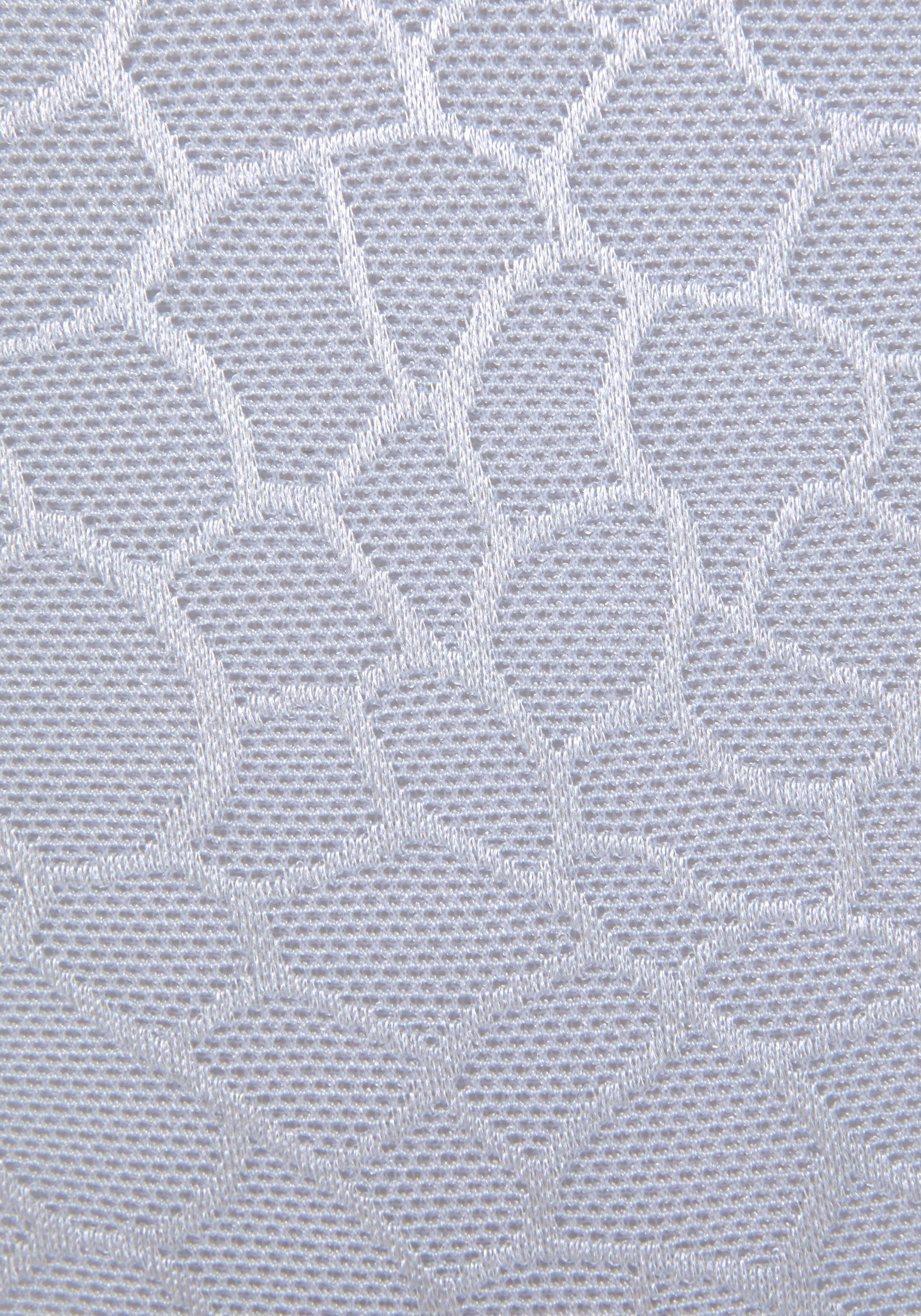 Lascana String Chiara in grafisch netpatroon