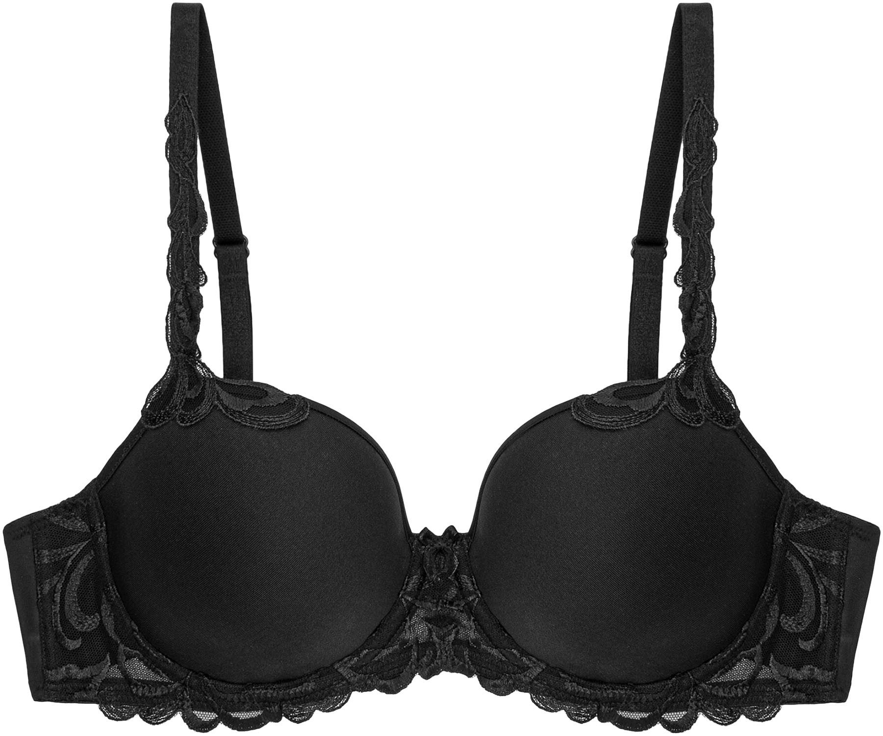 Triumph Beugel-bh Modern Finesse WP met kanten details (1-delig)