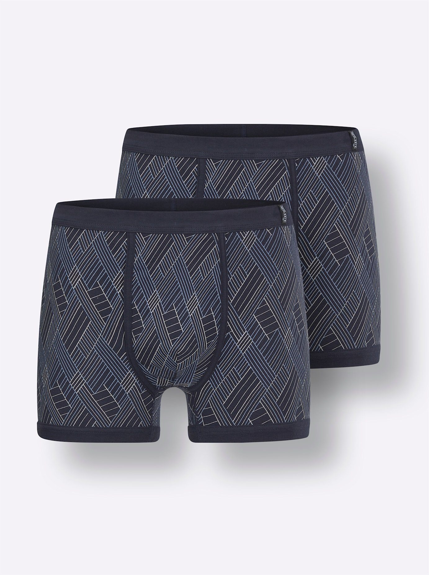 Kings Club Slipje (2 stuks)