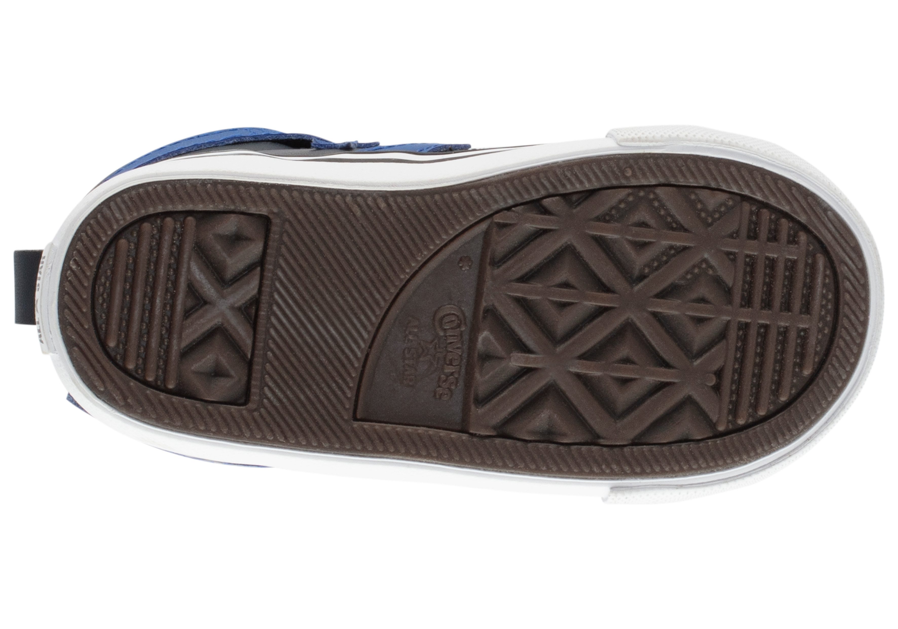 Converse Sneakers PRO BLAZE STRAP LEATHER EASY ON