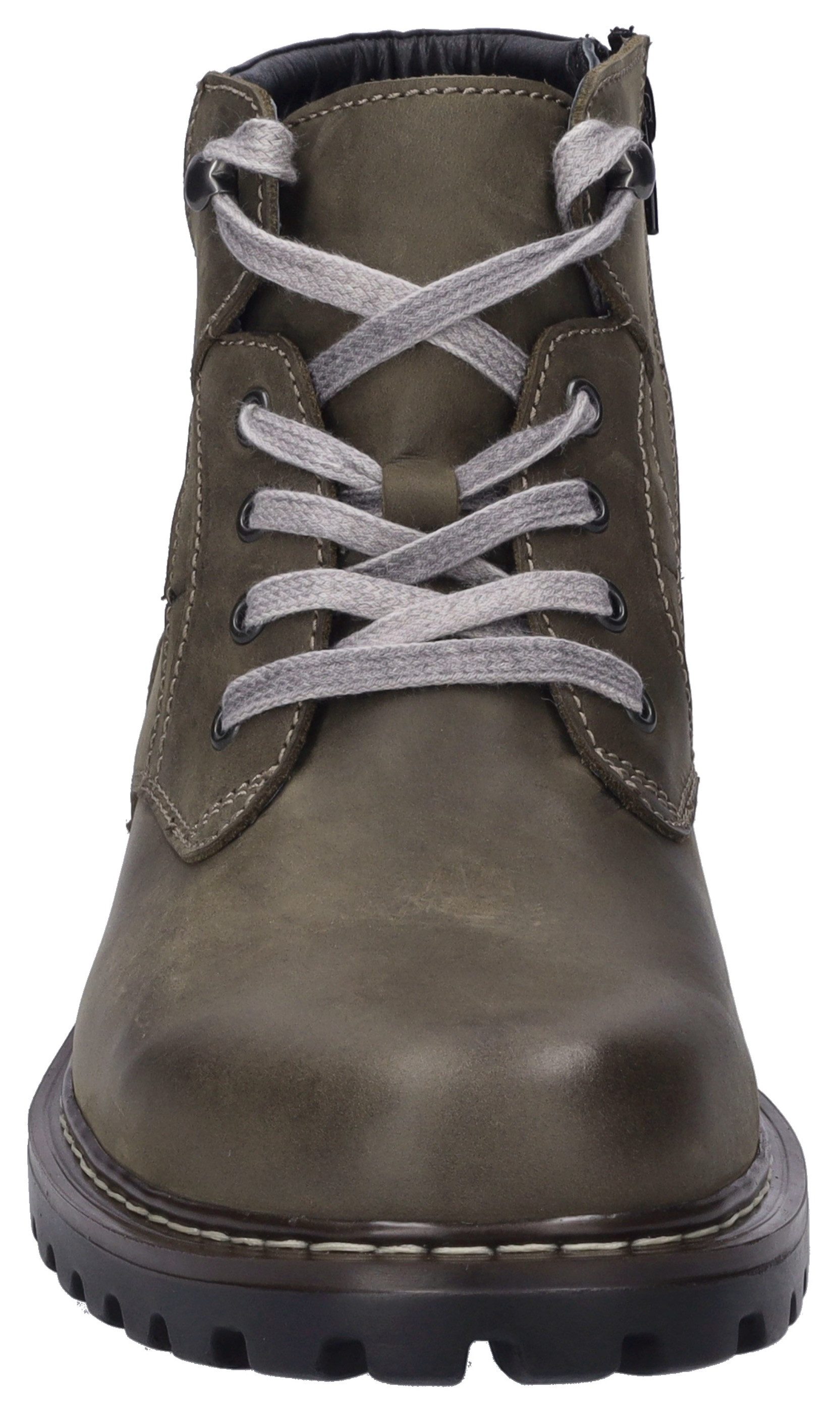 Josef Seibel Winterlaarzen CHANCE 39 Hiking boots, trekkinglaarzen, comfort schoen in breedte G