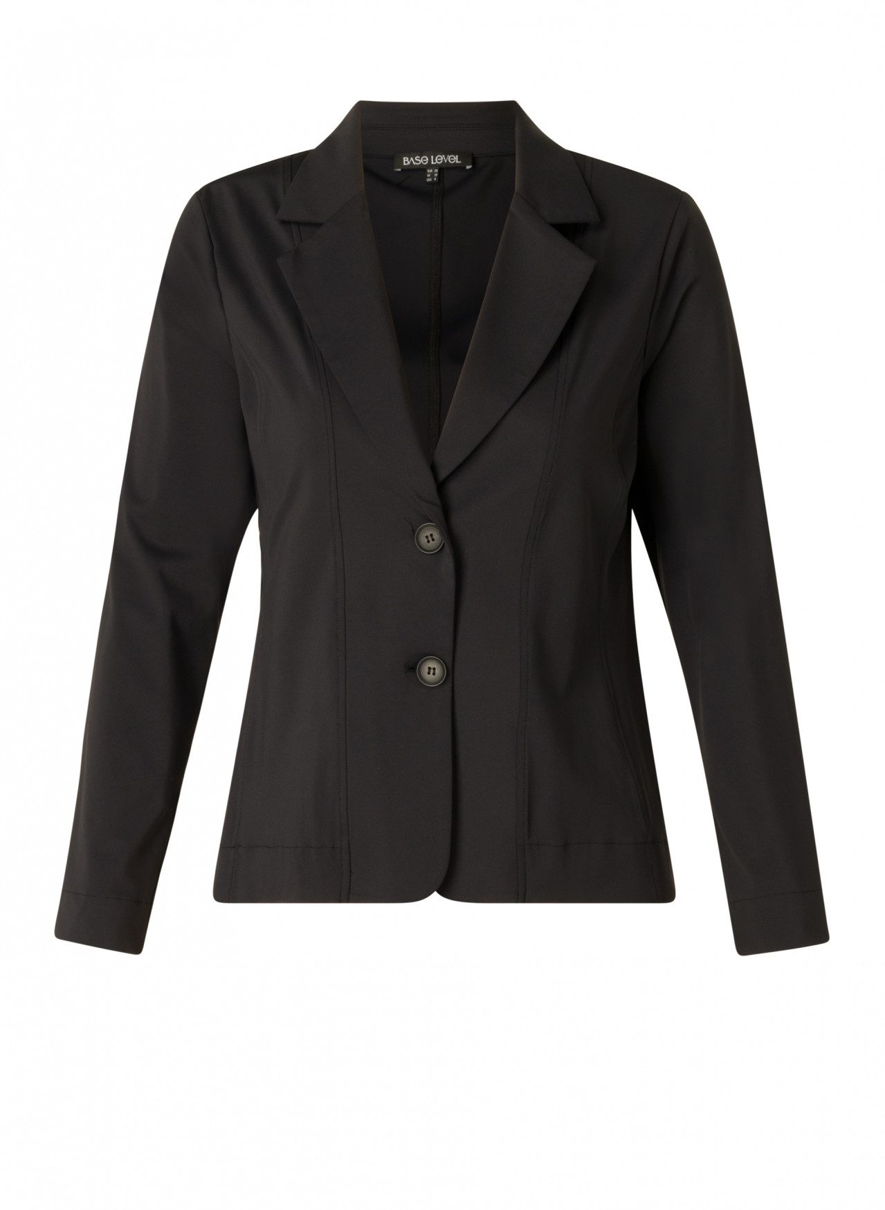 Base Level Jasje Thea met stretch