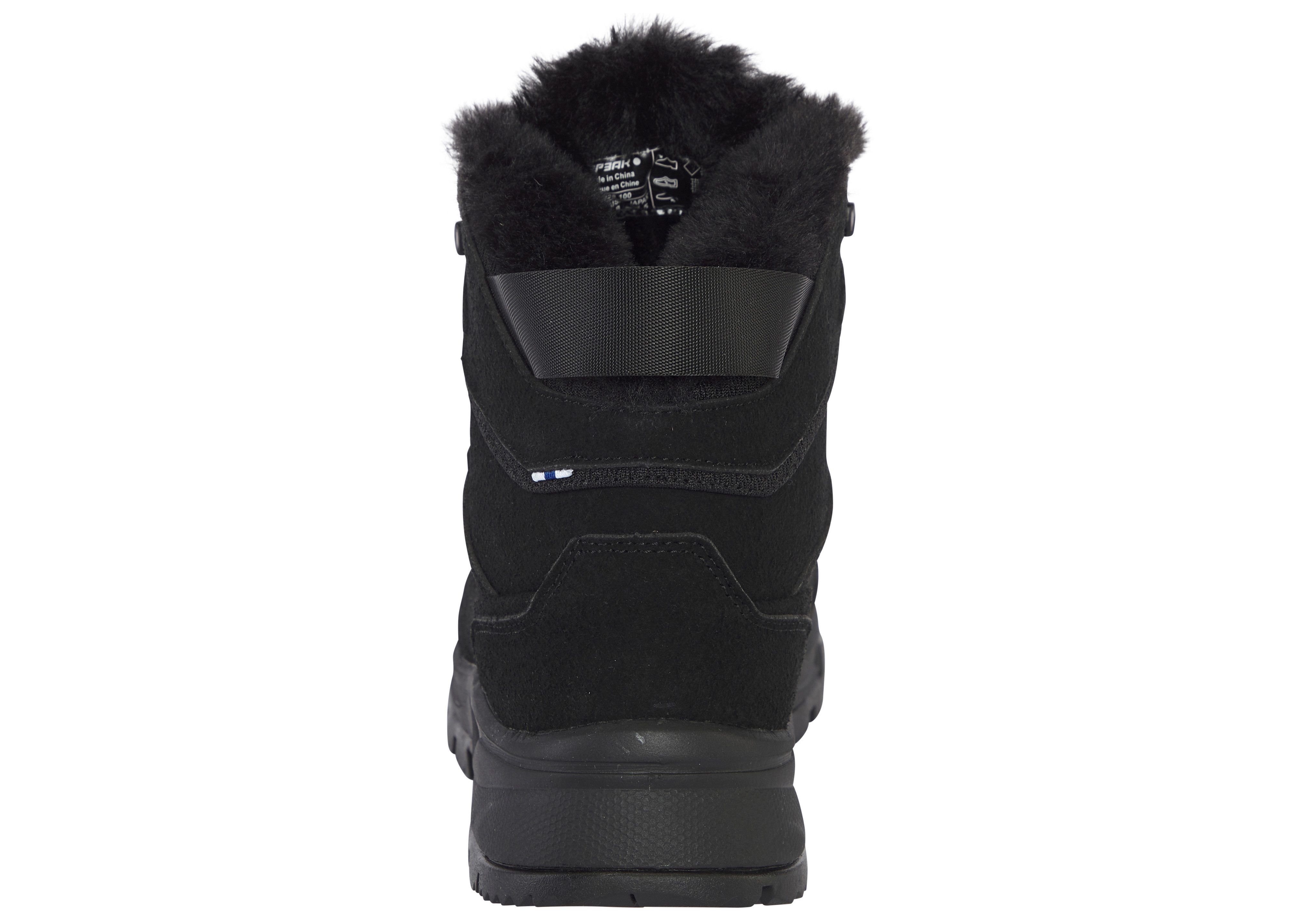 Icepeak Outdoor winterlaarzen Arezzo
