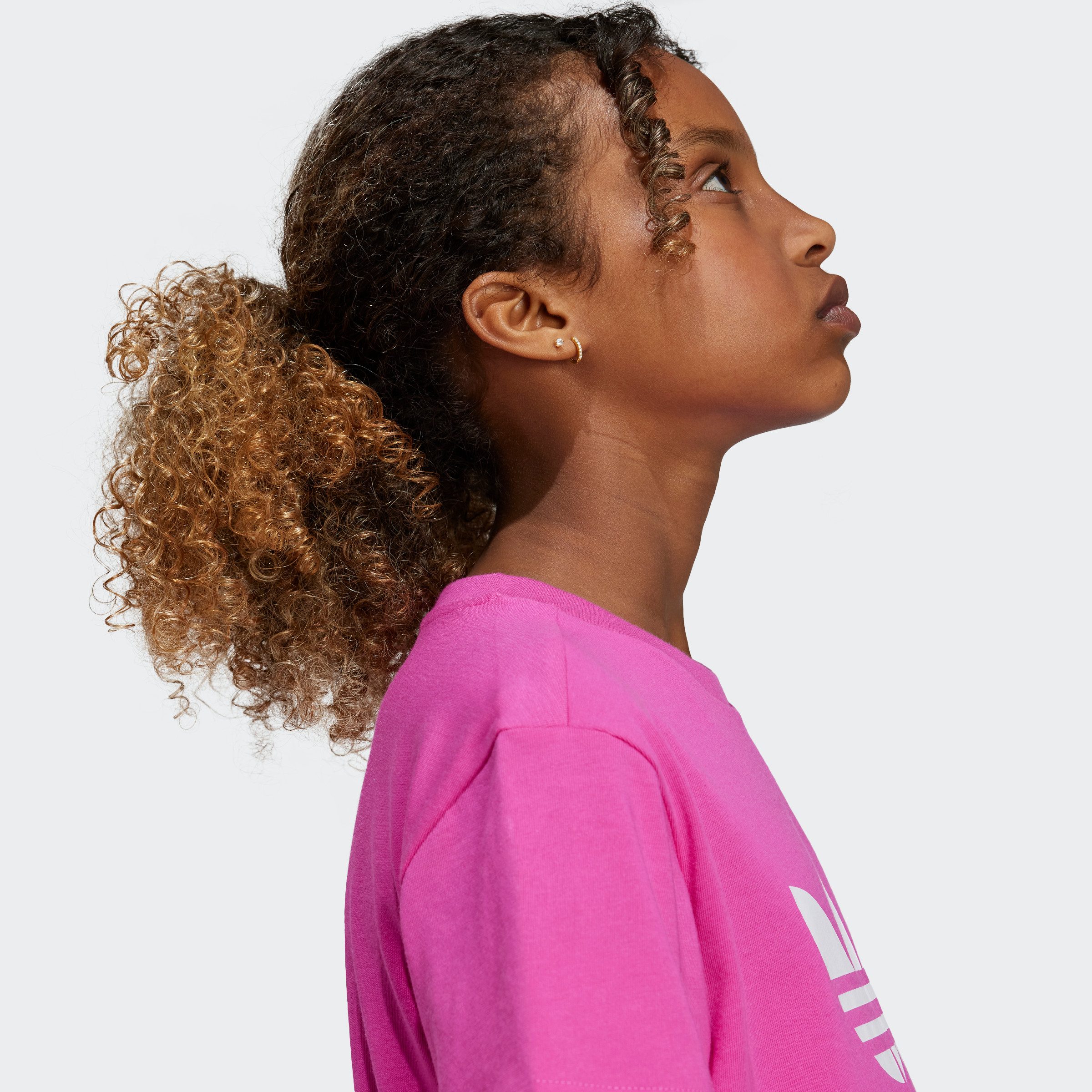 adidas Originals T-shirt TREFOIL TEE
