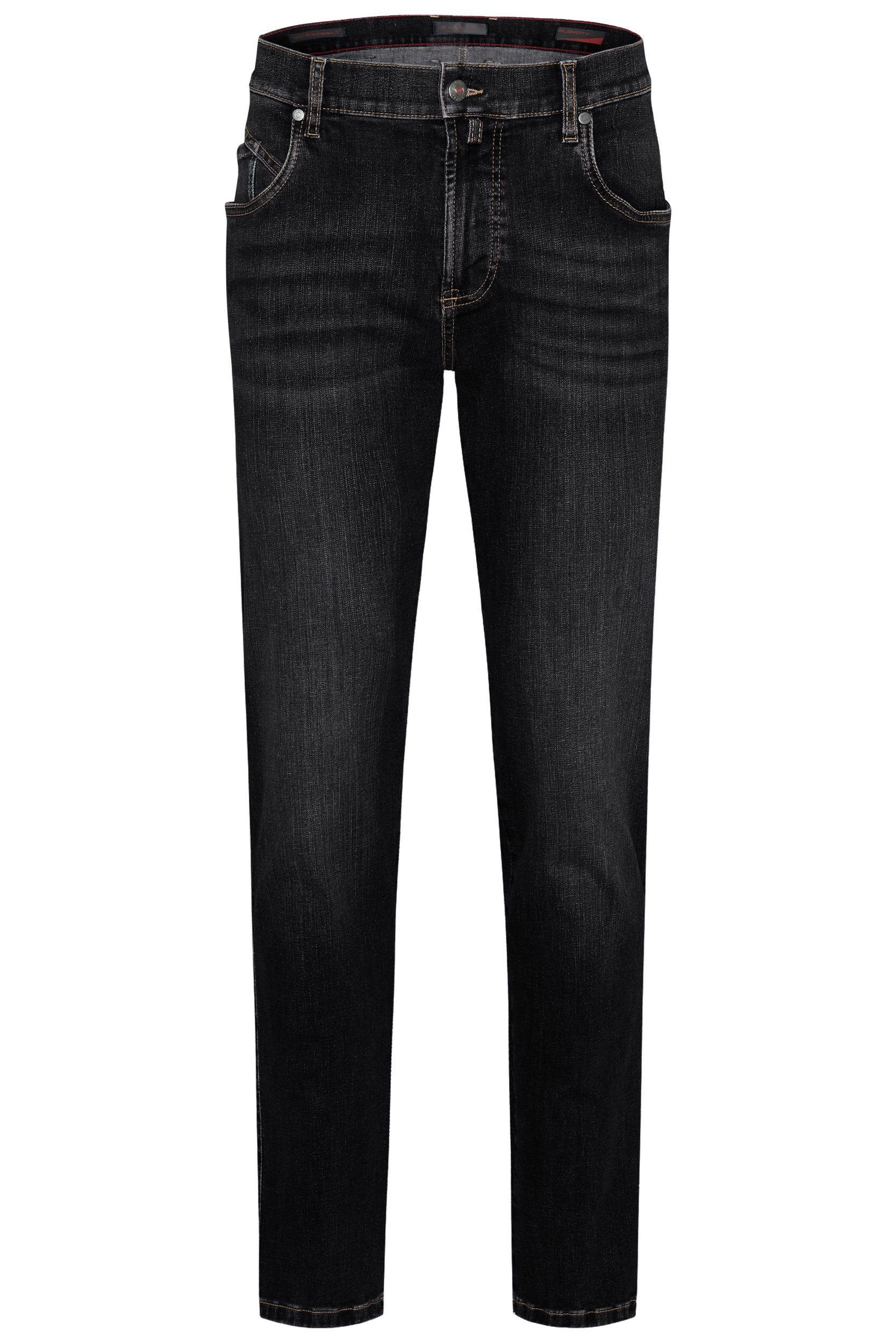 Bugatti 5-pocket jeans Flexcity Denim met hoog draagcomfort