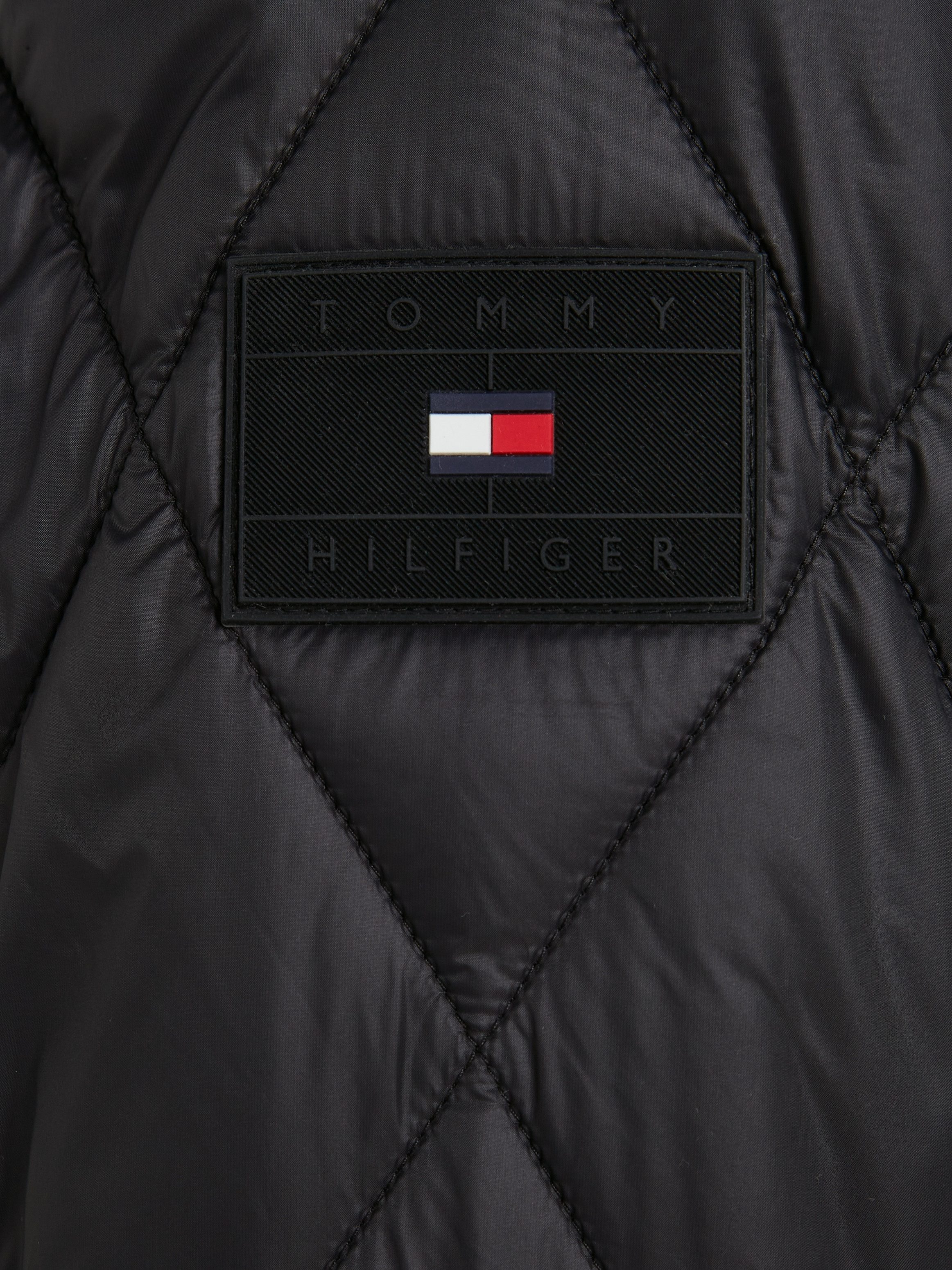 Tommy Hilfiger Gewatteerde jas PACKABLE RECYCLED BOMBER