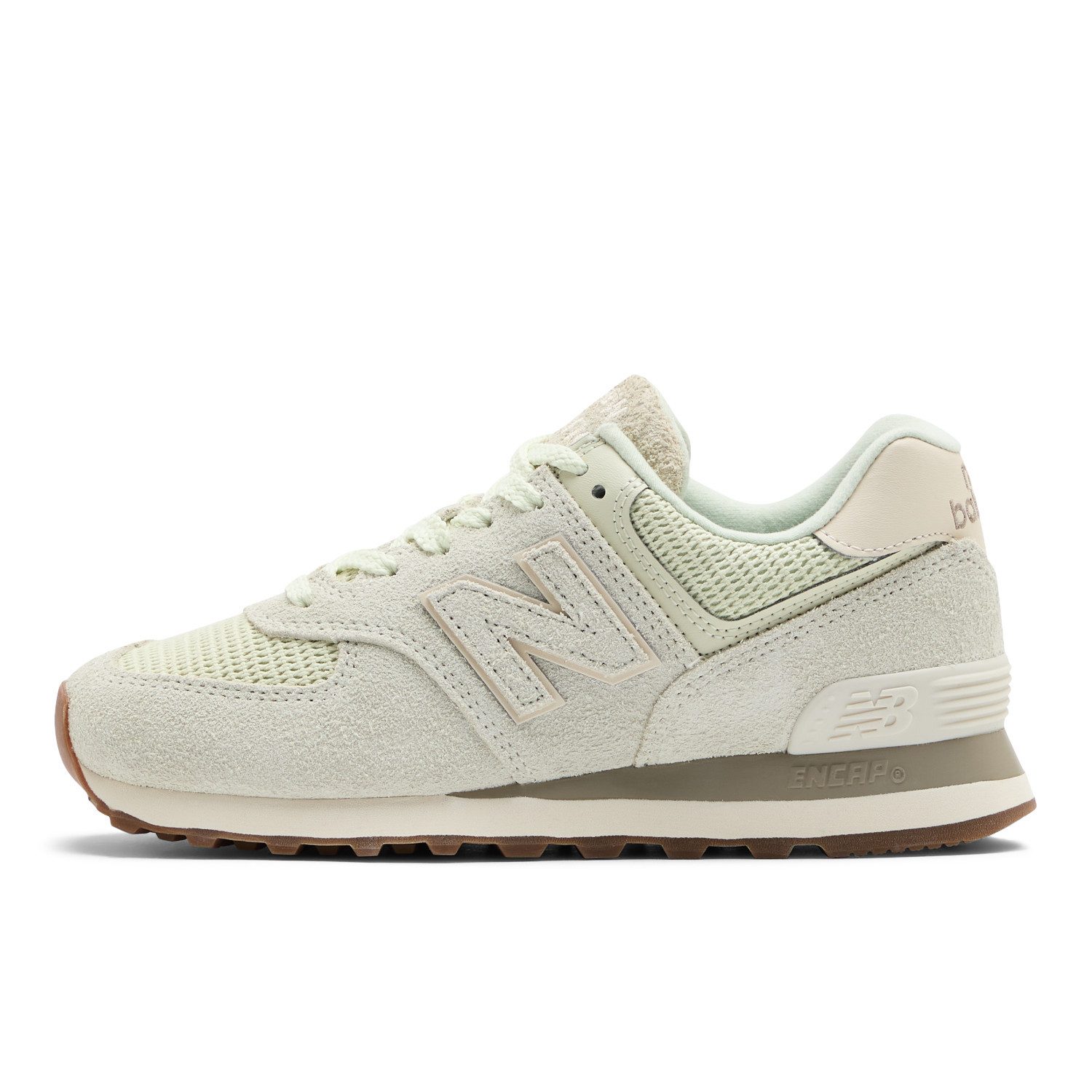 New Balance Sneakers WL574