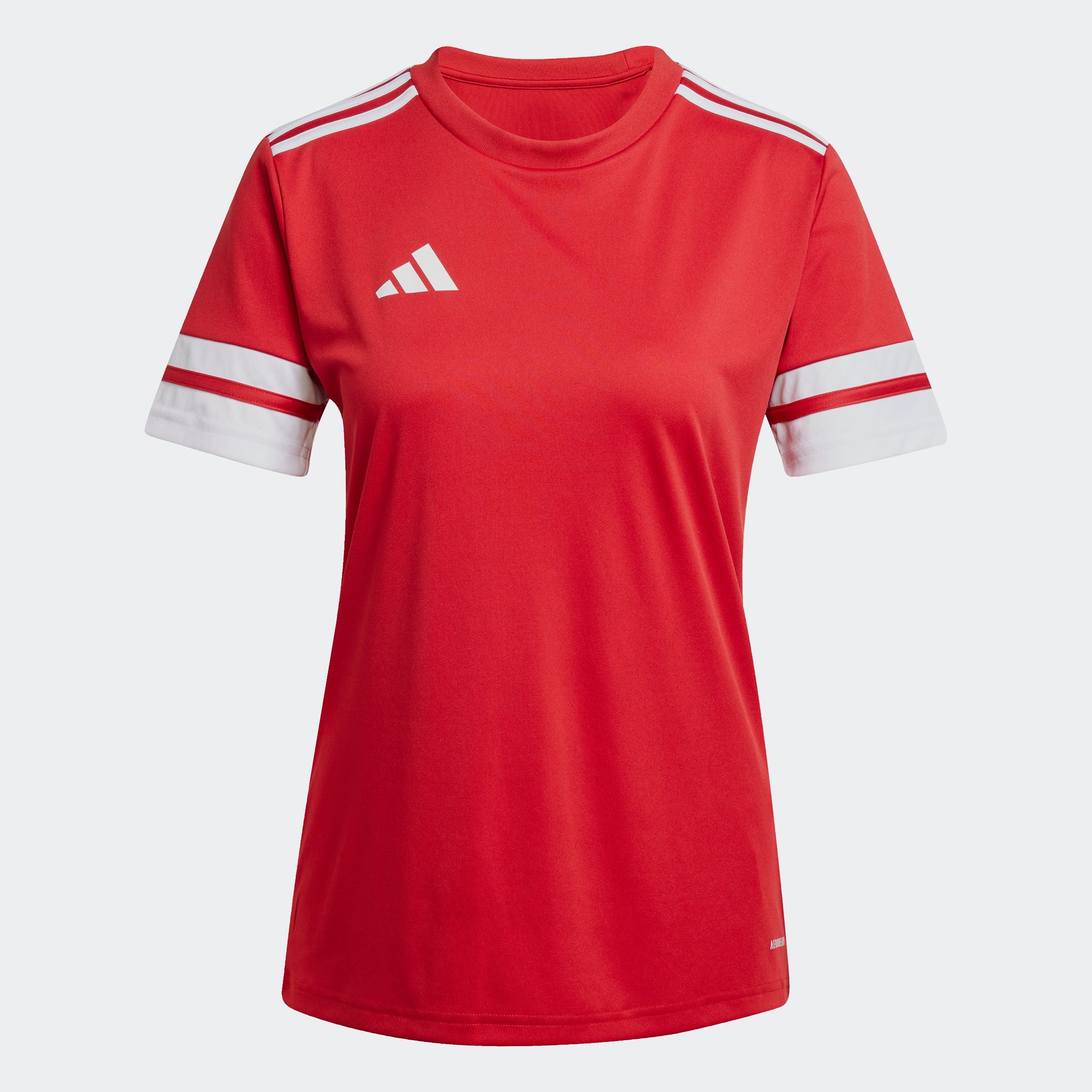adidas Performance Voetbalshirt SQUA25 JSY W