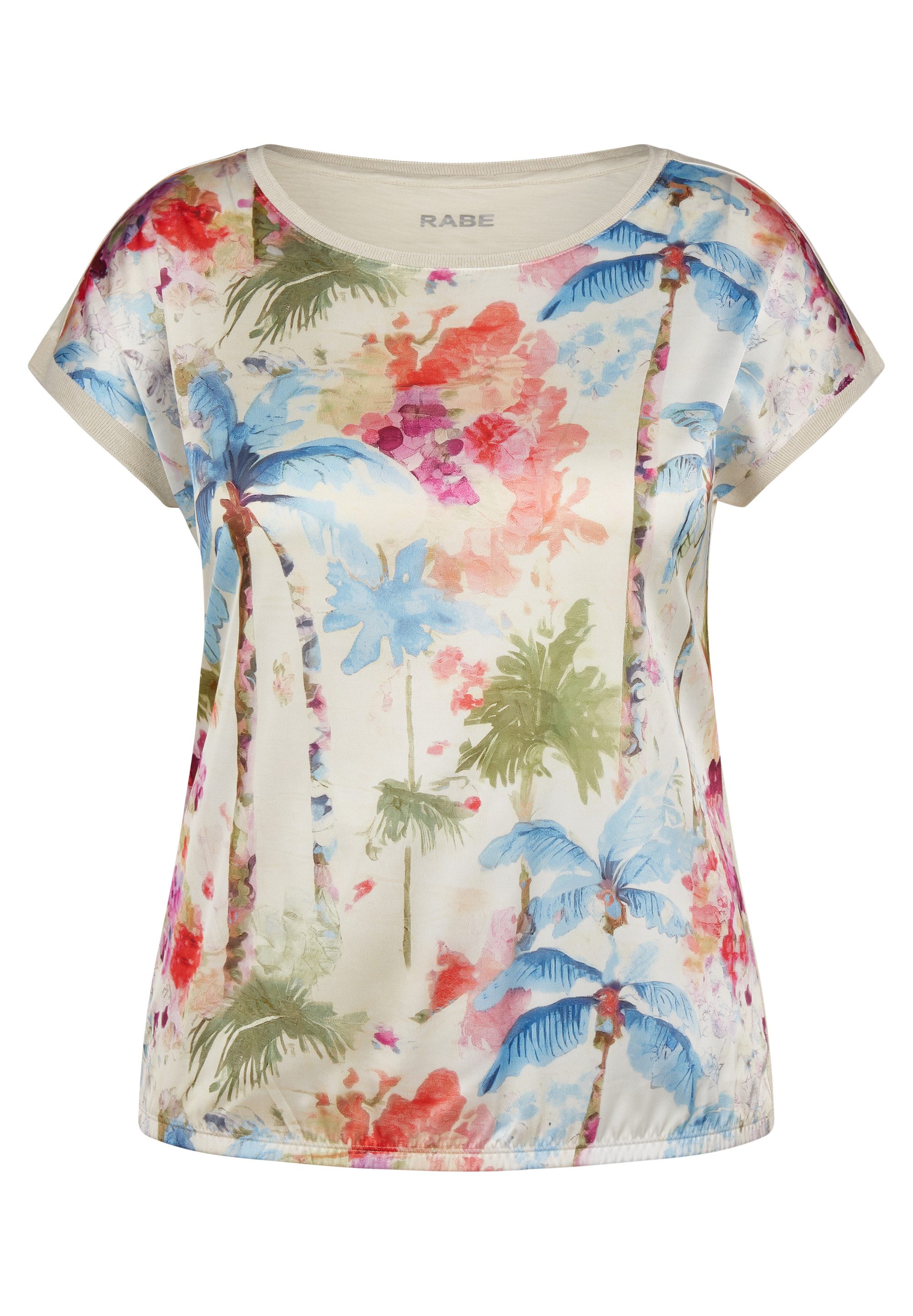 Rabe Shirt met print