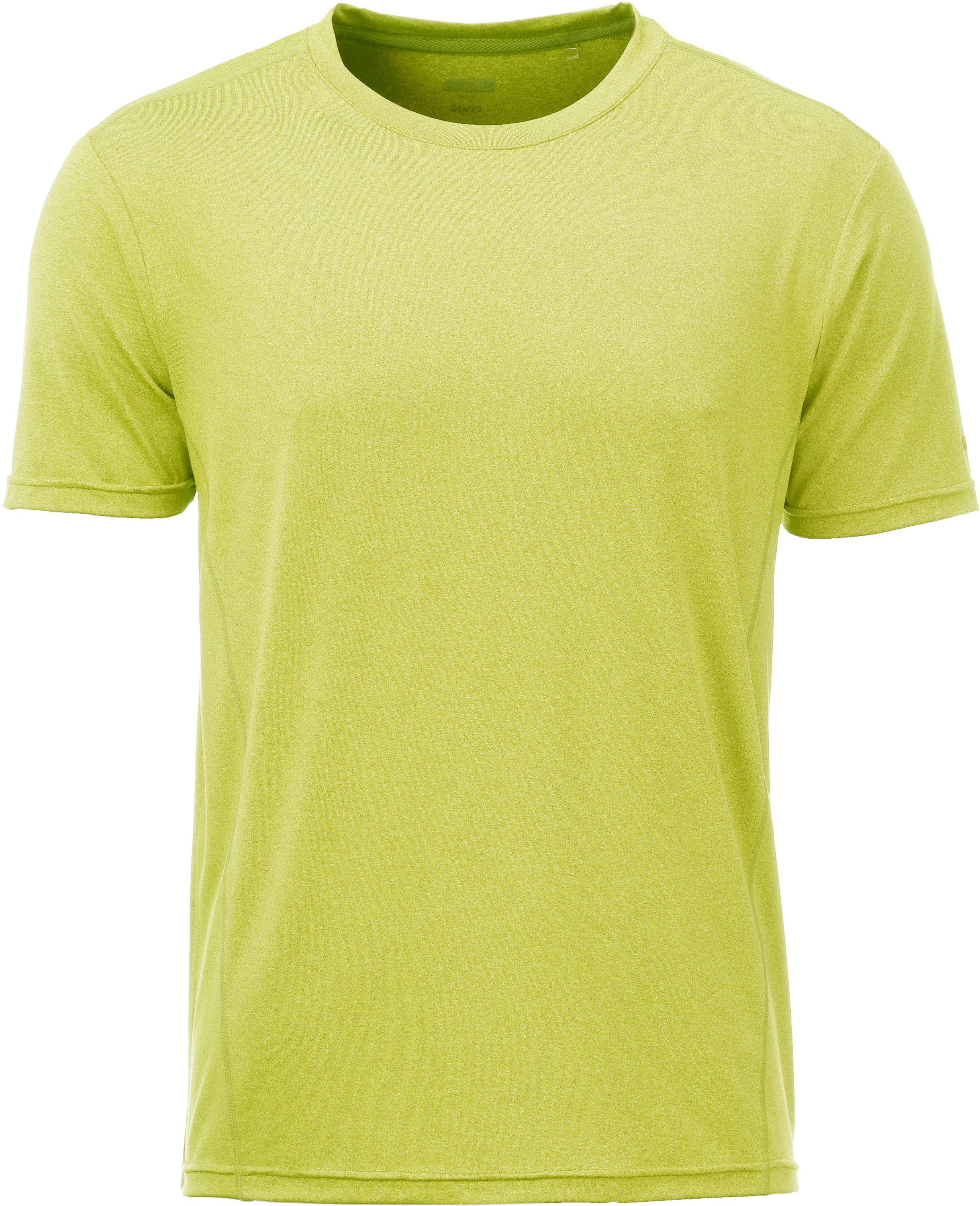 LPO 3/4 broek Heren 3/4-broek Frido Sneldrogend en ademend