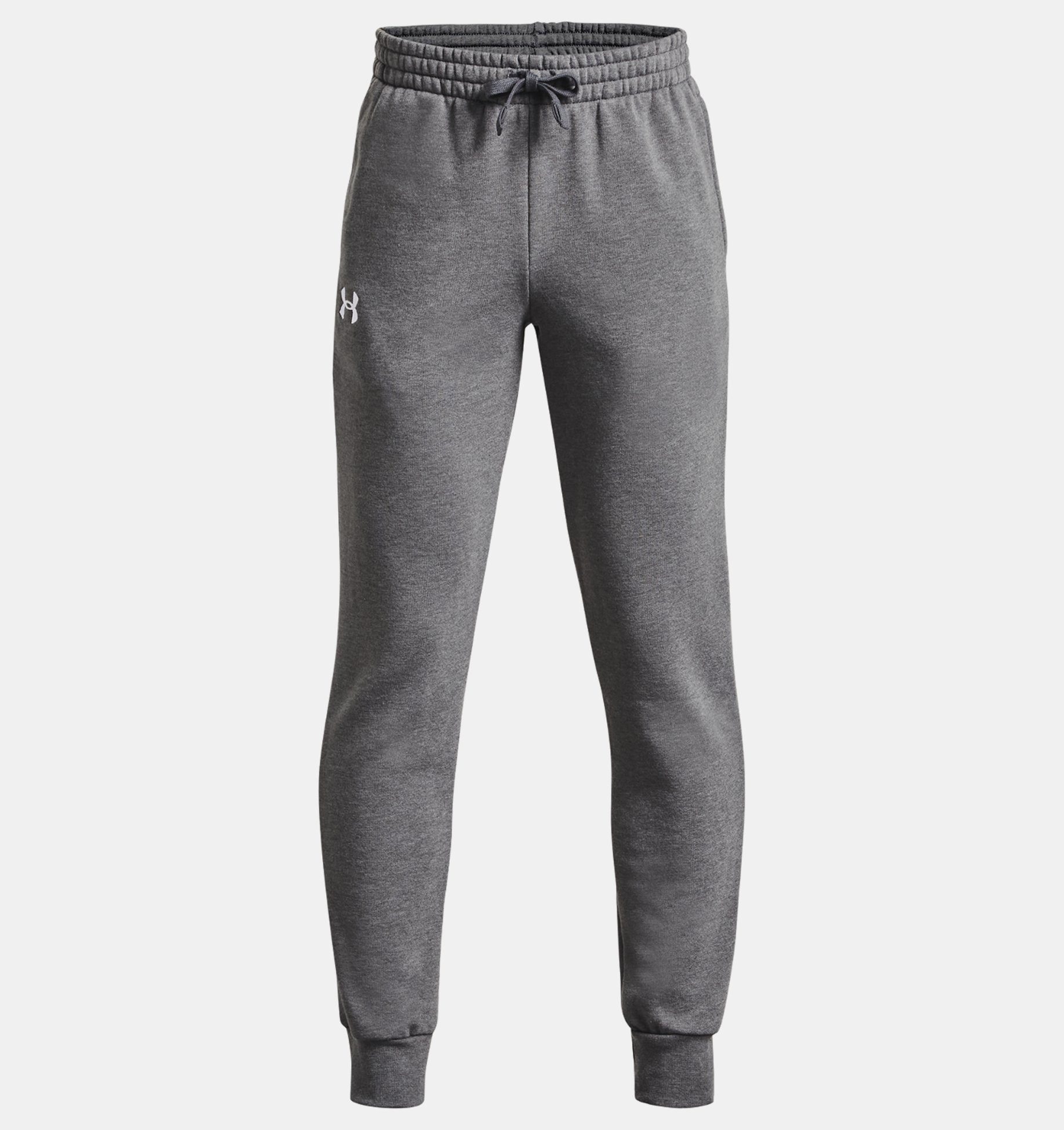 Under Armour® Trainingsbroek Rival Voor kinderen - binnenmateriaal zacht opgeruwd