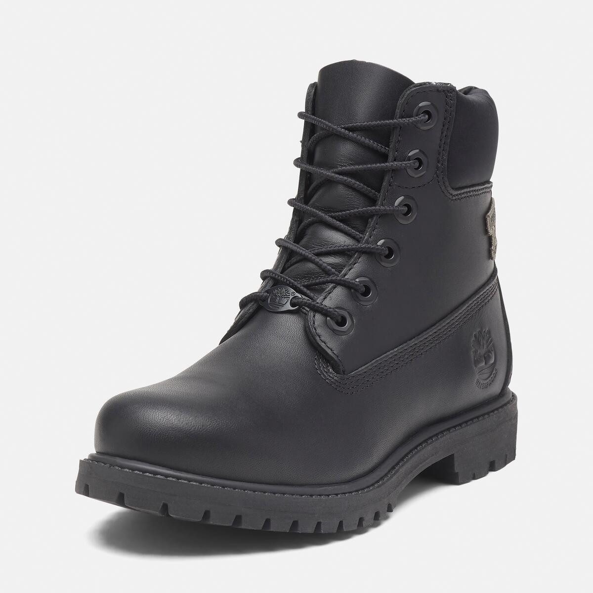 Timberland Veterschoenen Timberland Premium 6 INCH VETERSCHOEN Winterlaarzen, veterschoenen, winterschoenen, waterdicht