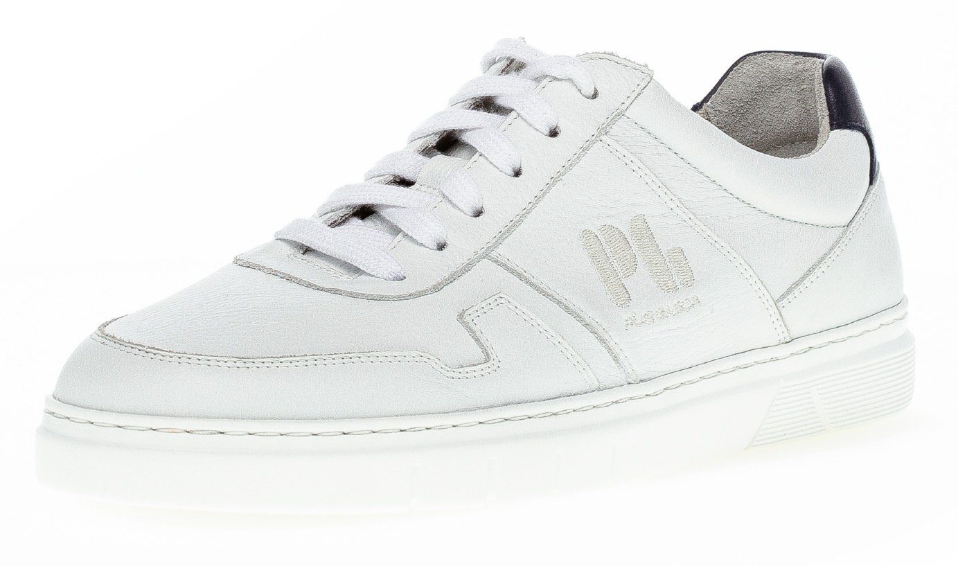 Pius Gabor Sneakers met contrastkleurige hielinzet in de online winkel |  OTTO