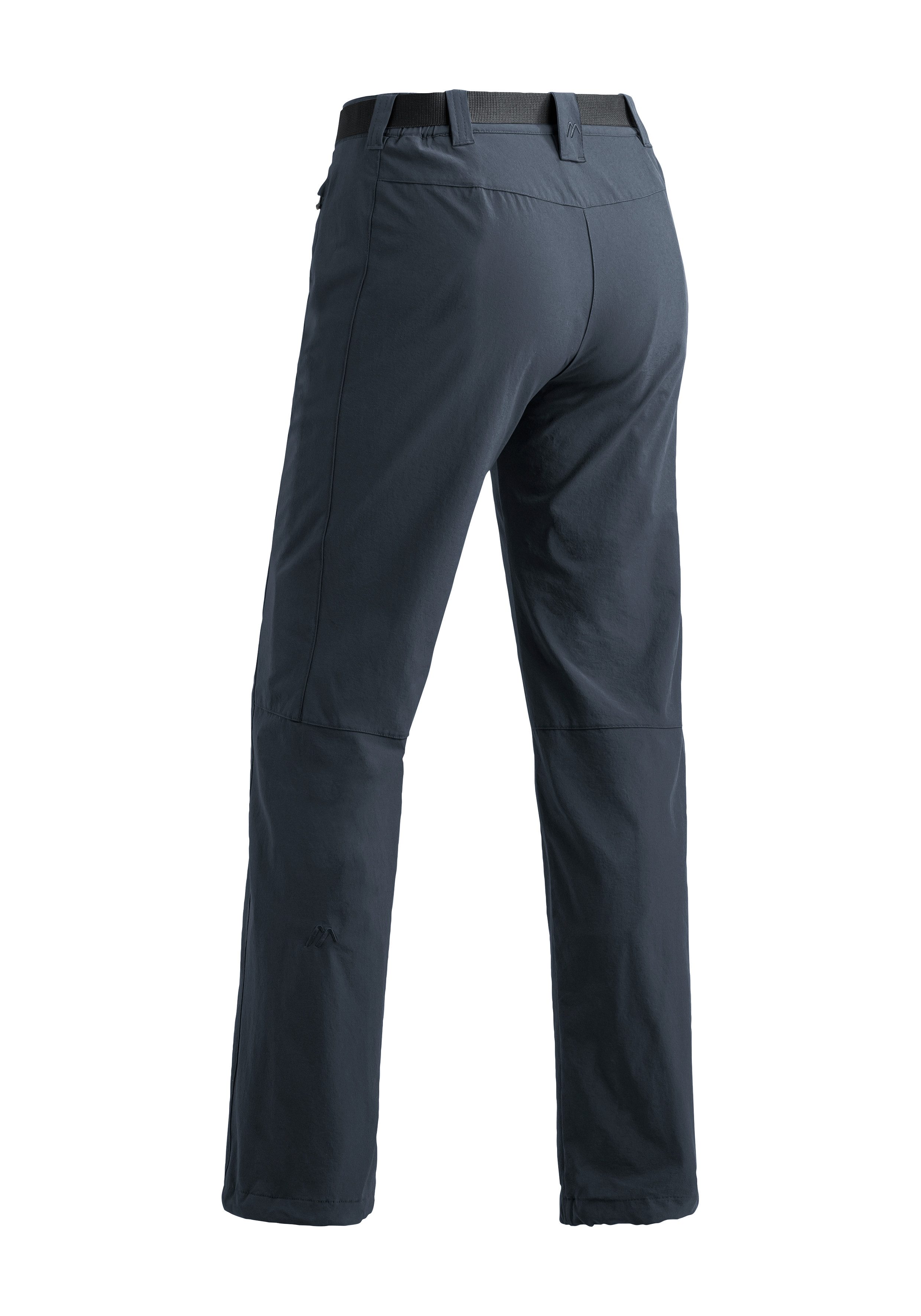 Maier Sports Outdoorbroek Lulaka Winter Dames winter wandelbroek, functionele broek met netvoering