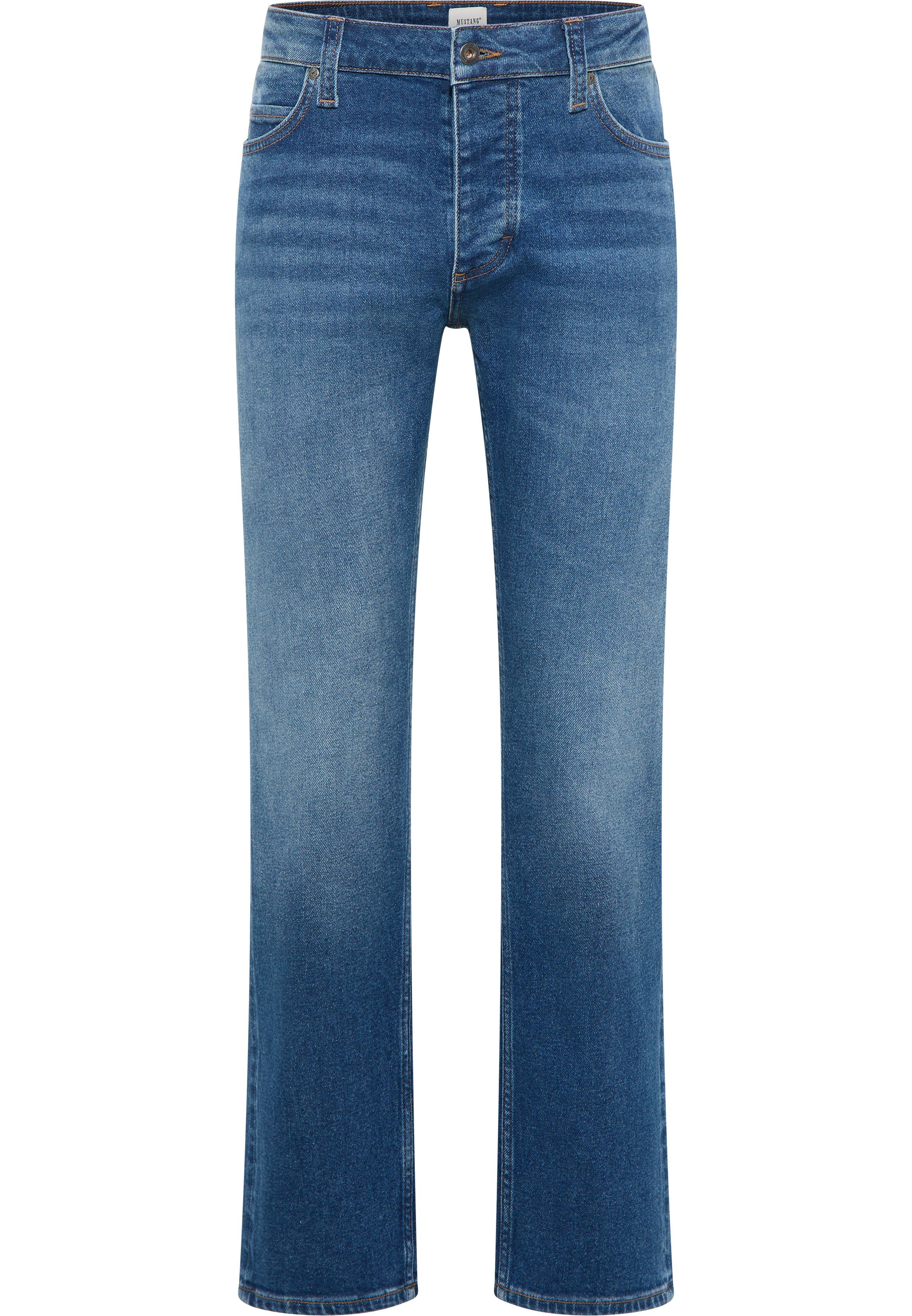MUSTANG Straight jeans STYLE MICHIGAN STRAIGHT