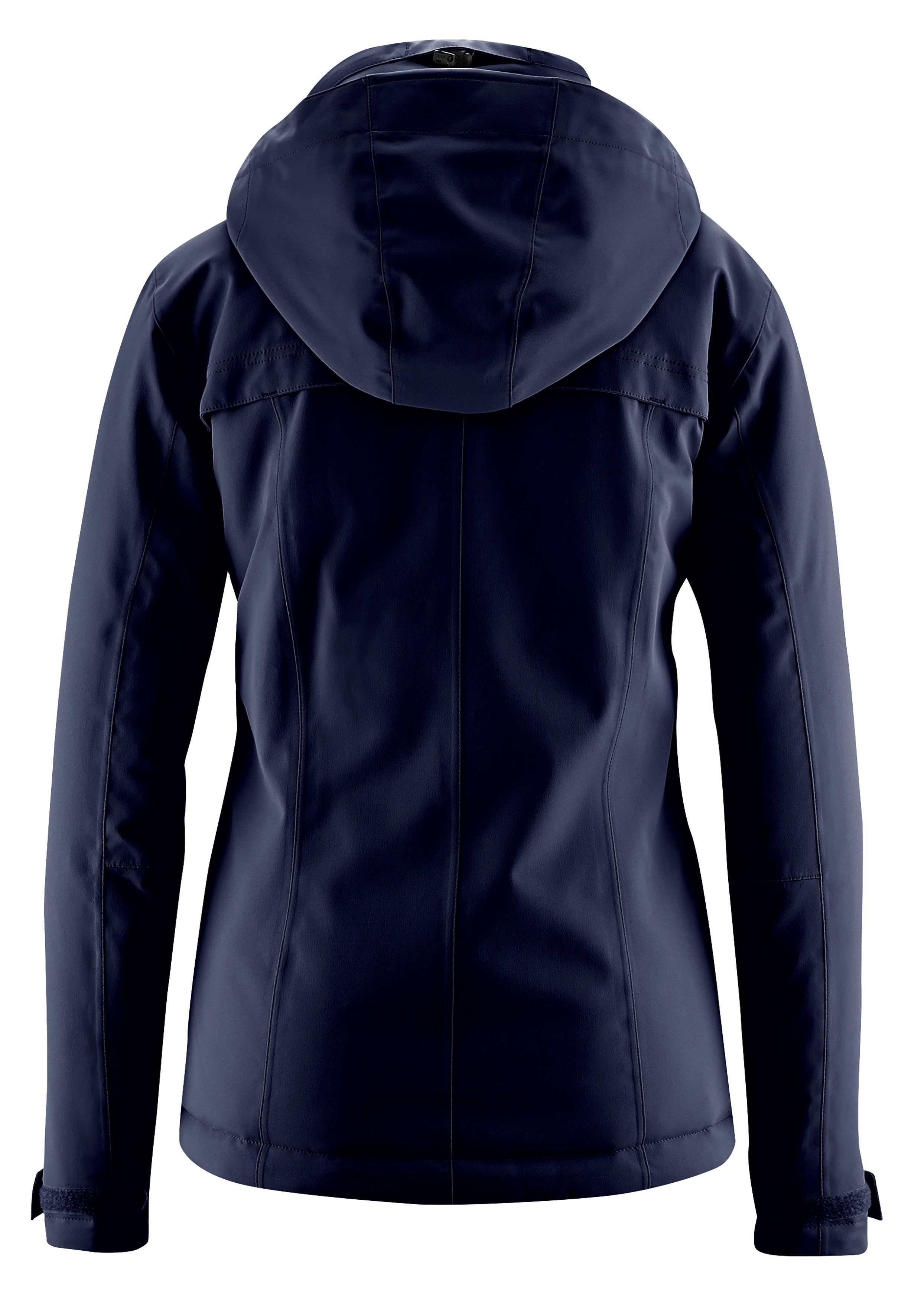 Maier Sports Allweatherjack DA-JACKE MTEX EL. LISBON