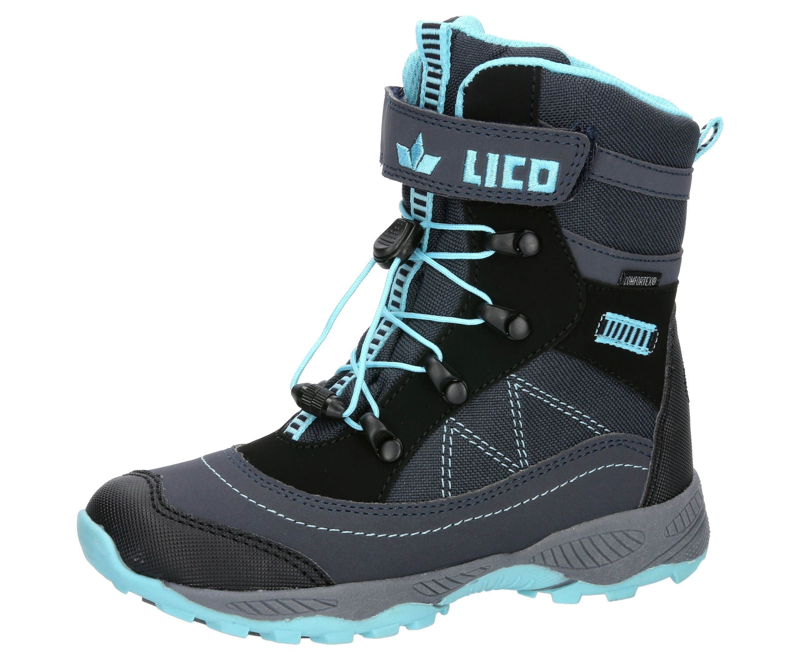 Lico Winterlaarzen Winterboot Sundsvall VS