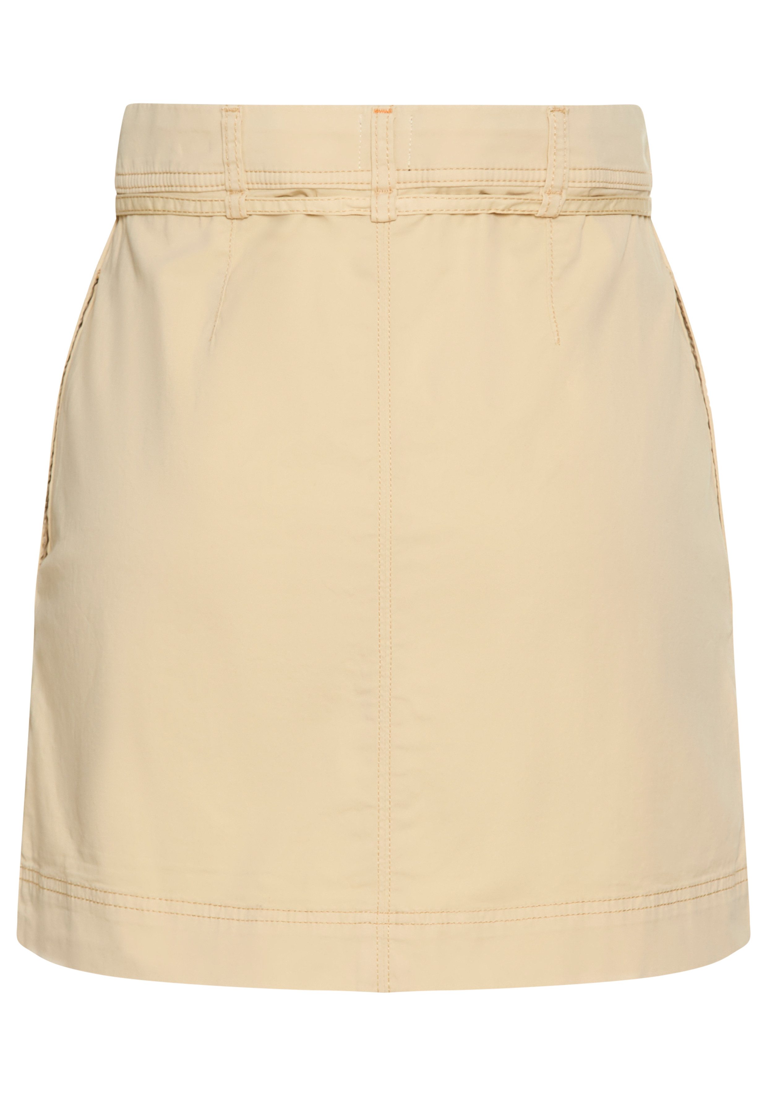 Boss Orange Geweven rok C_Varachute-D