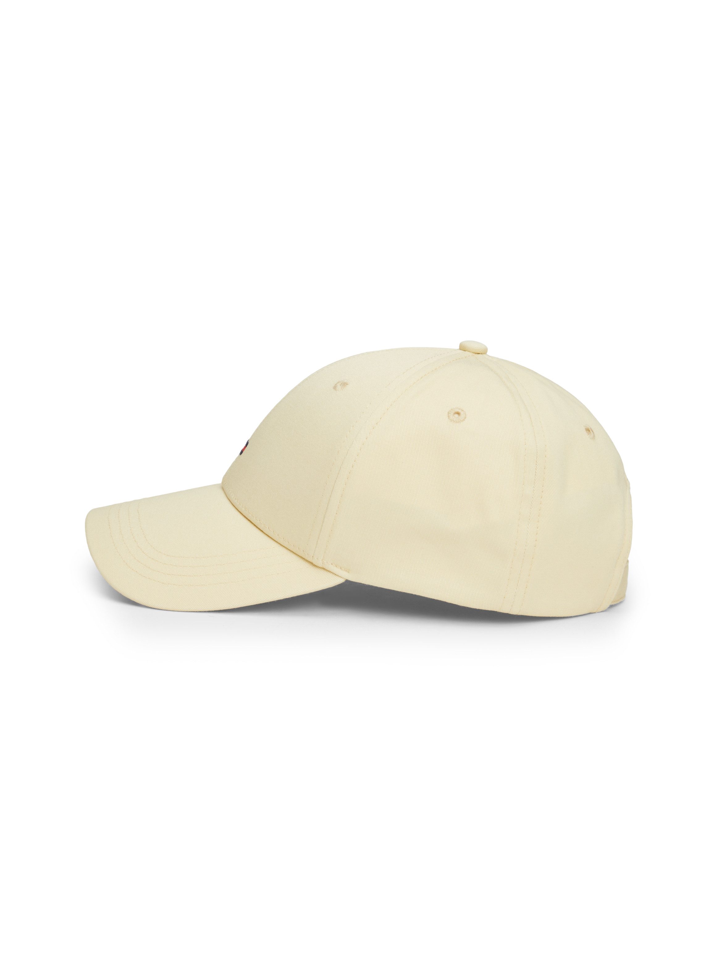 Tommy Hilfiger Baseball pet ESSENTIAL FLAG CAP met geborduurd logo